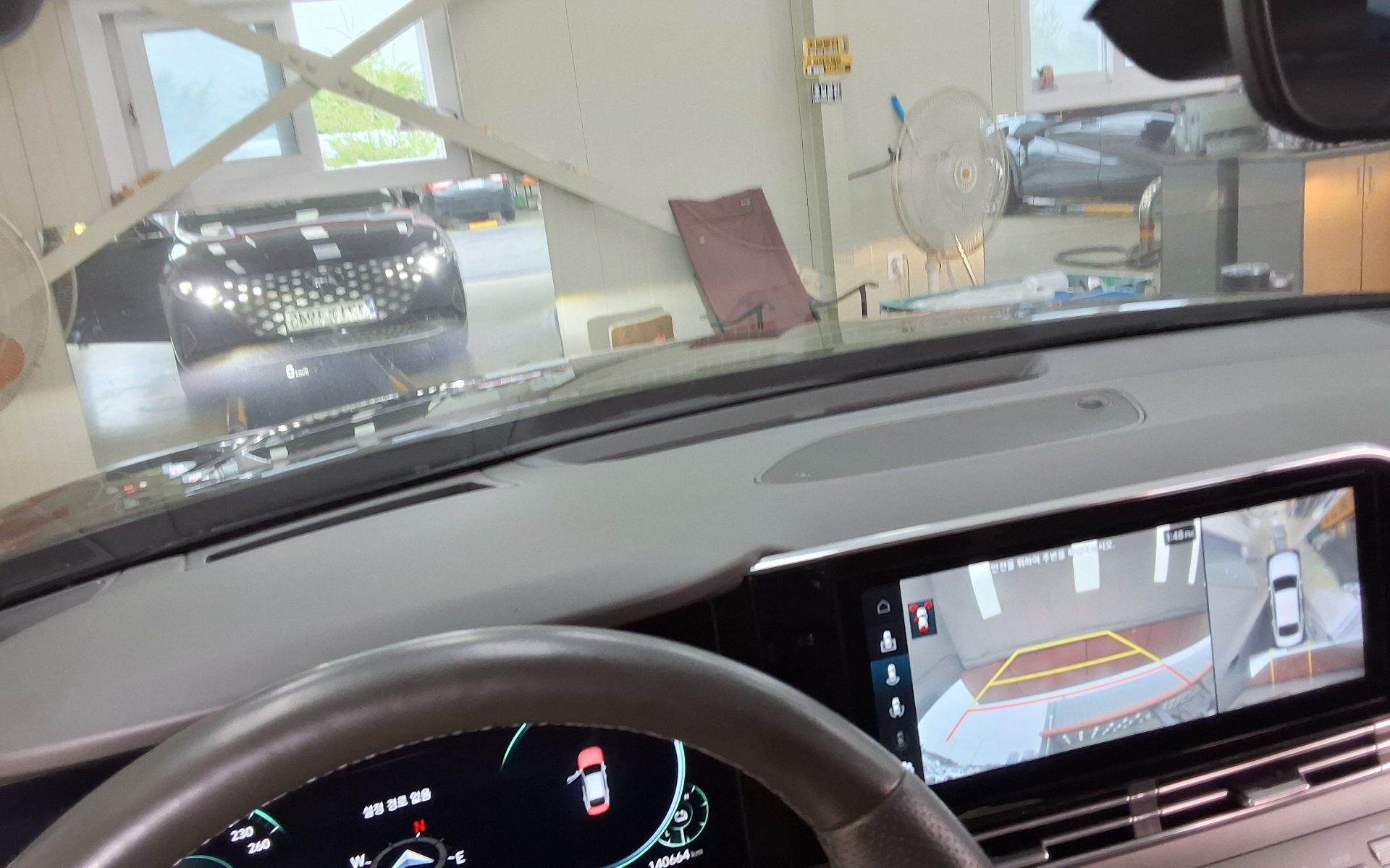 2023 - hyundai grandeur