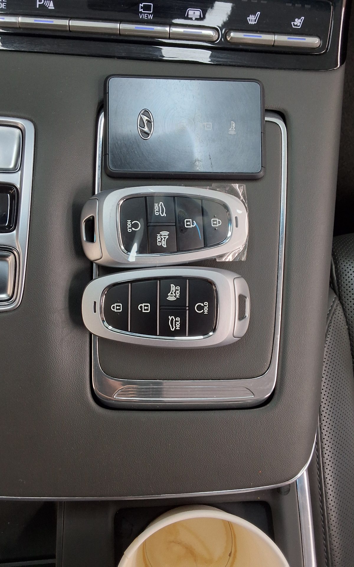 2023 - hyundai grandeur