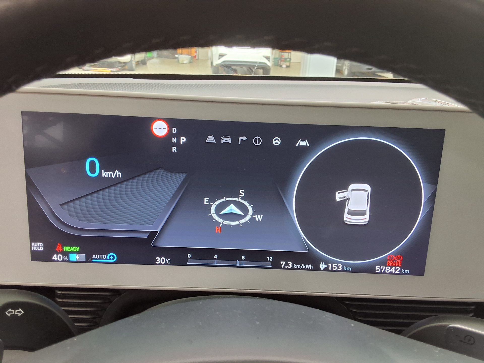 2023 - hyundai ioniq