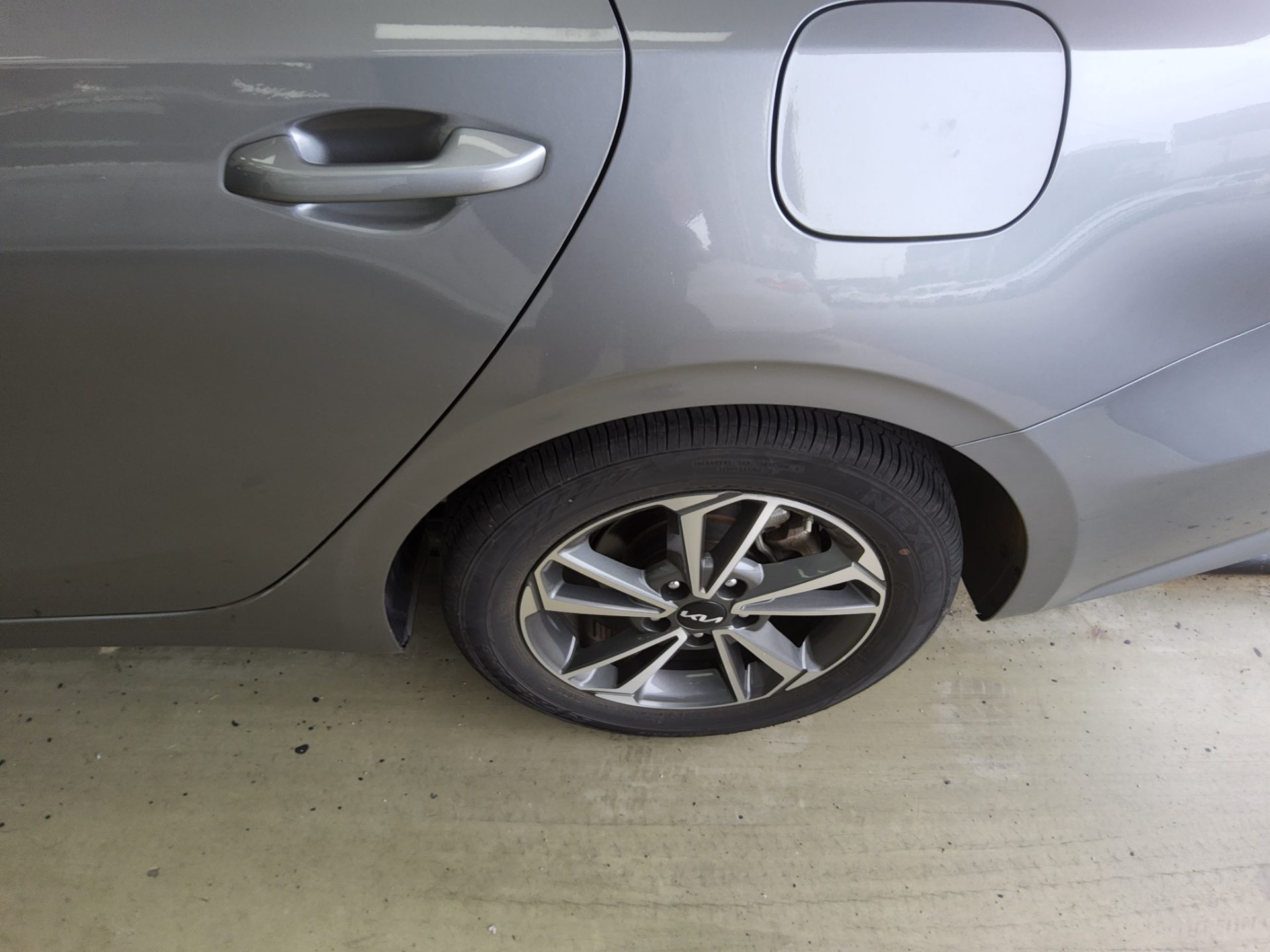 2024 - kia k3