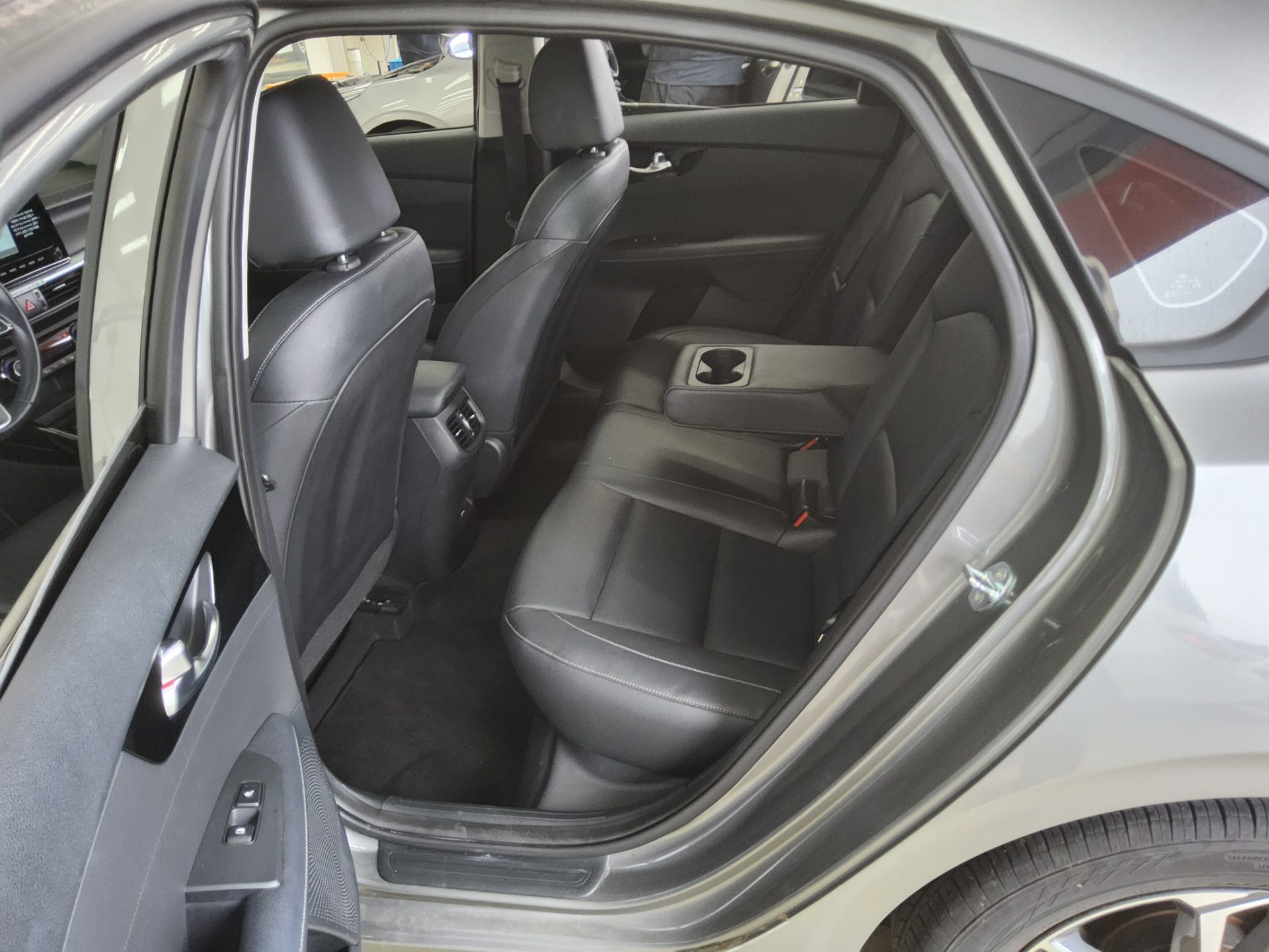 2024 - kia k3