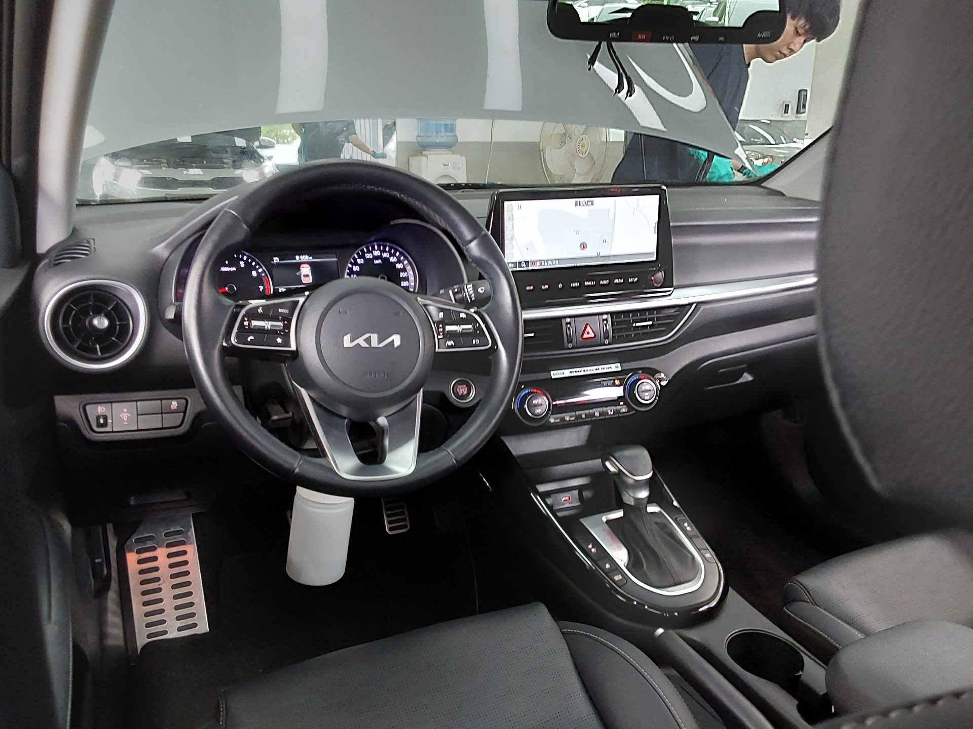 2024 - kia k3