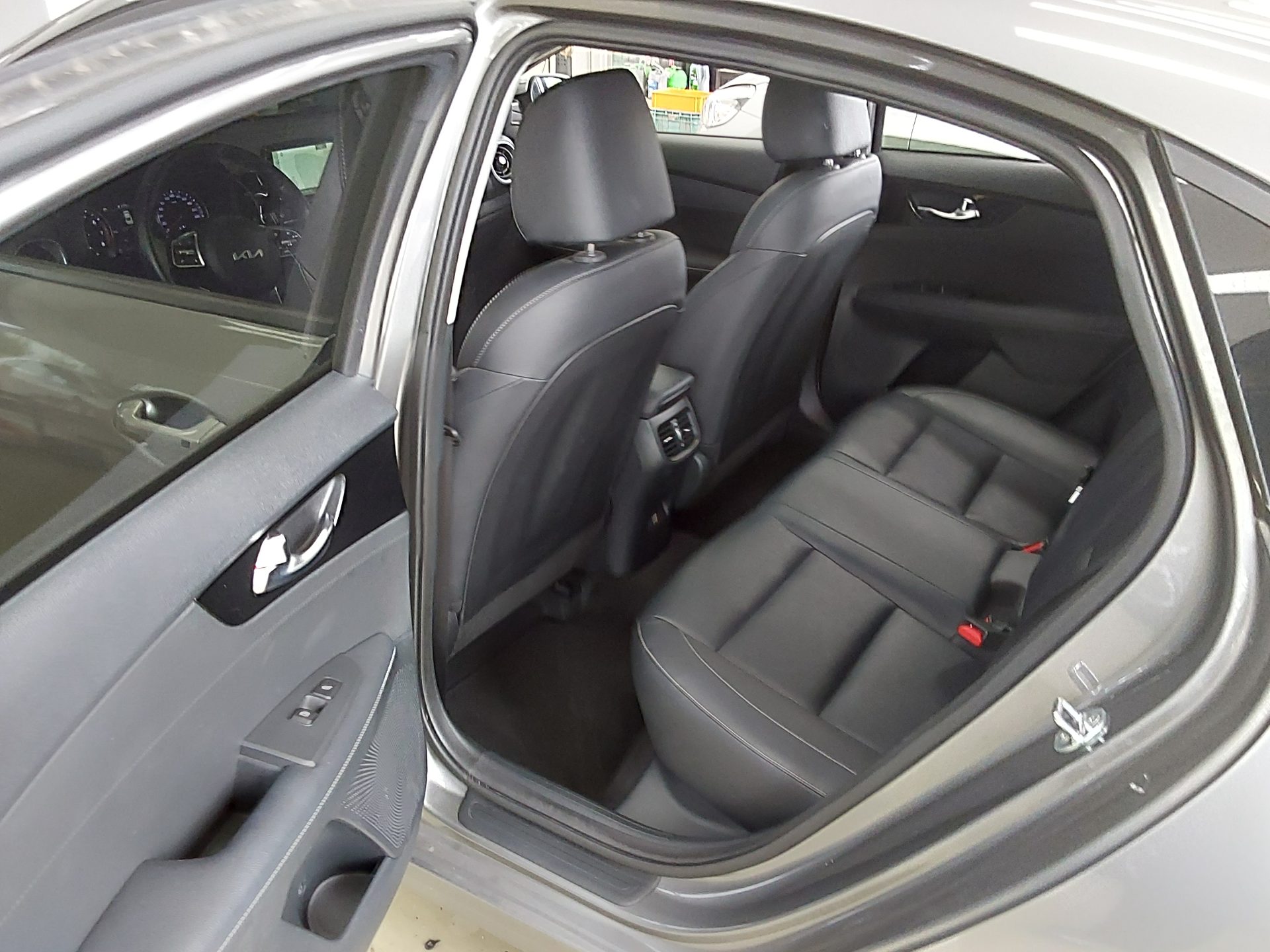 2024 - kia k3