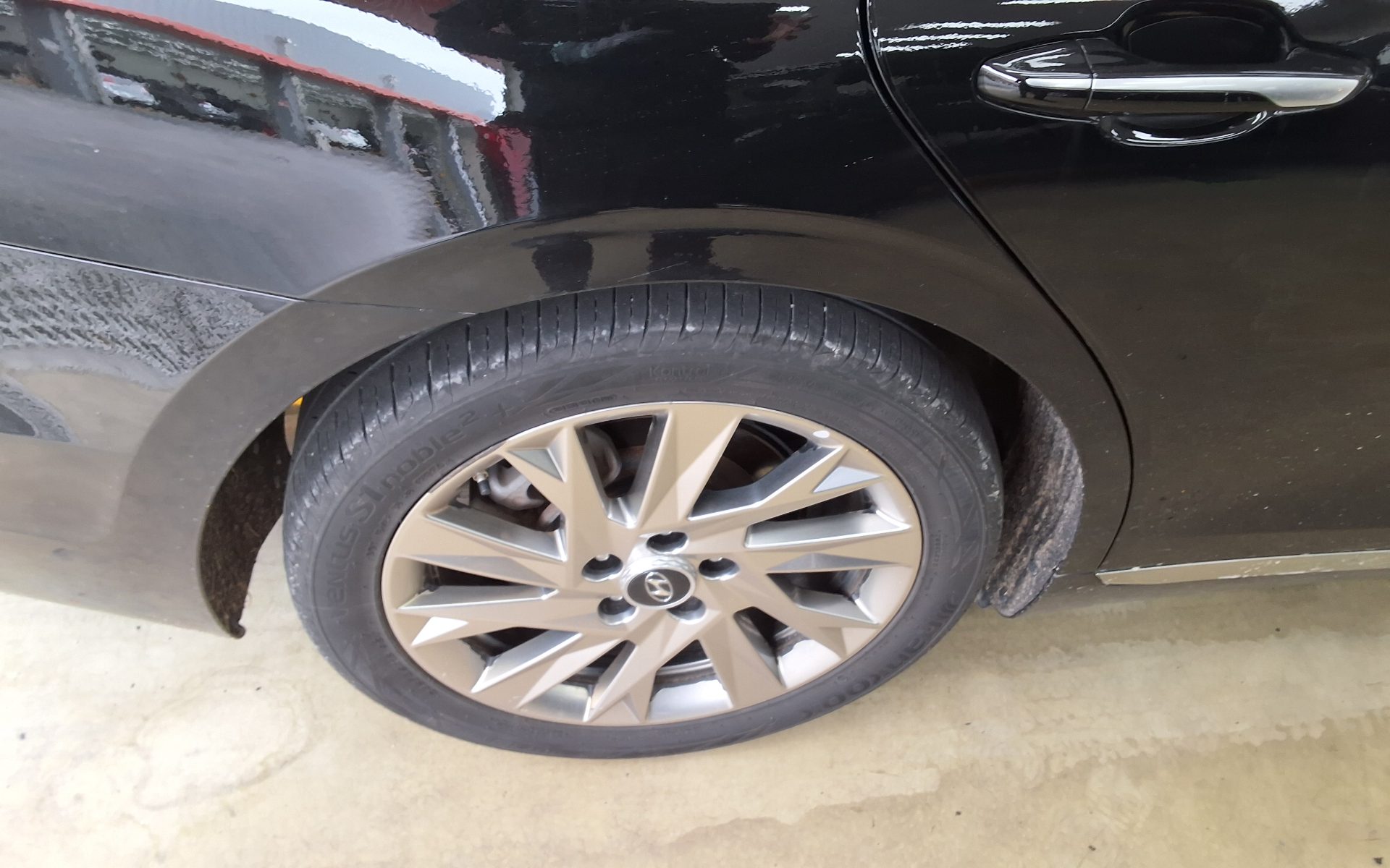 2023 - hyundai grandeur