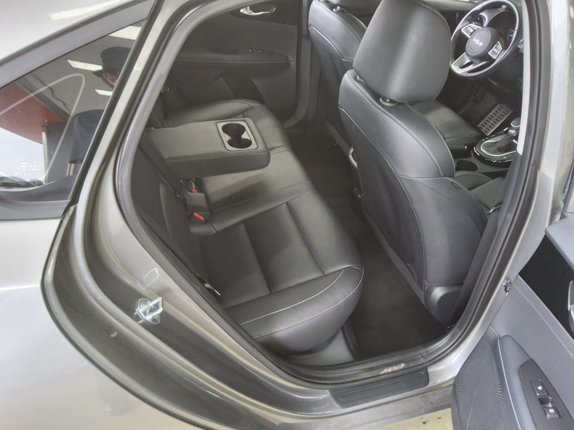 2024 - kia k3