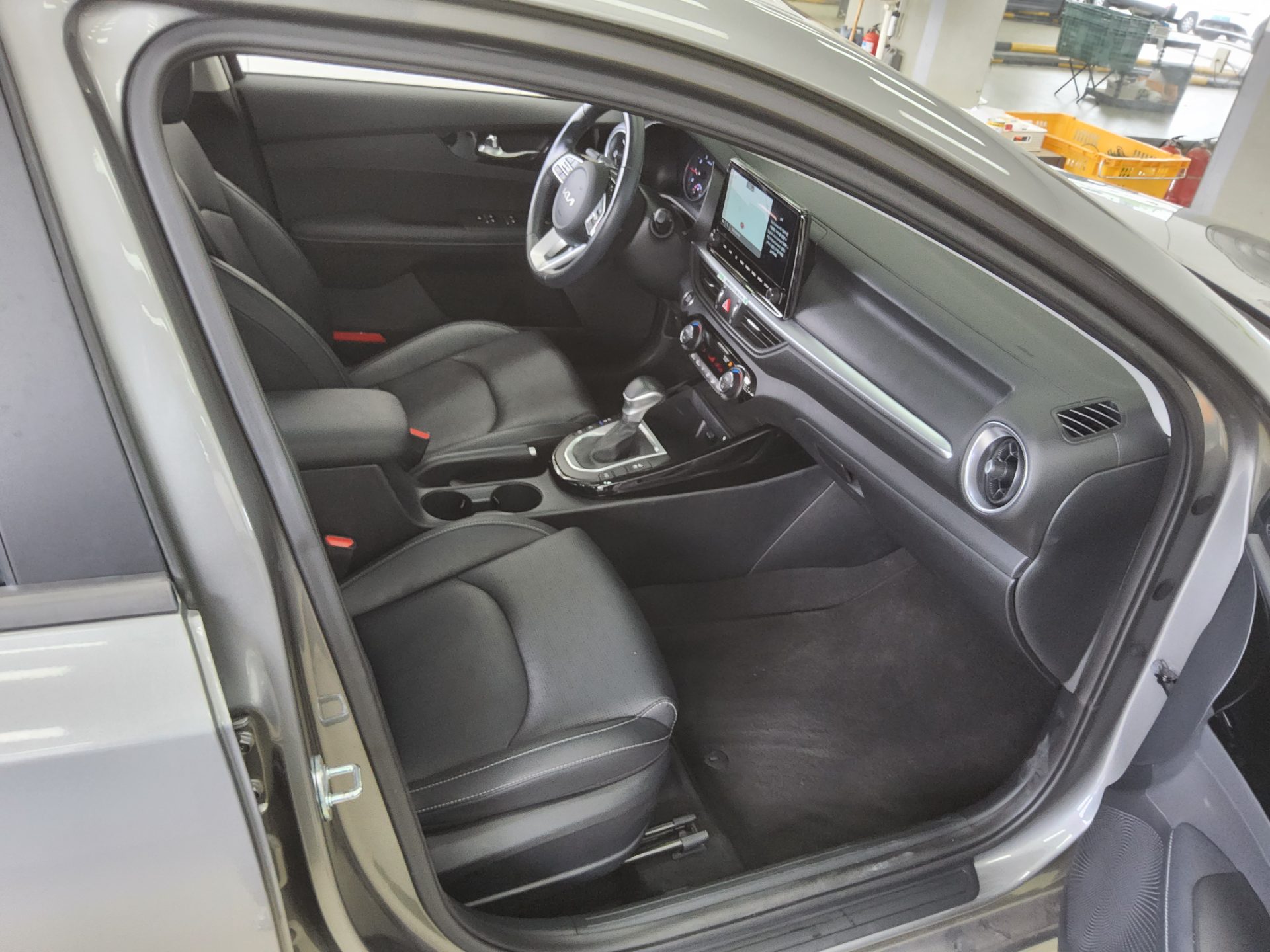 2024 - kia k3