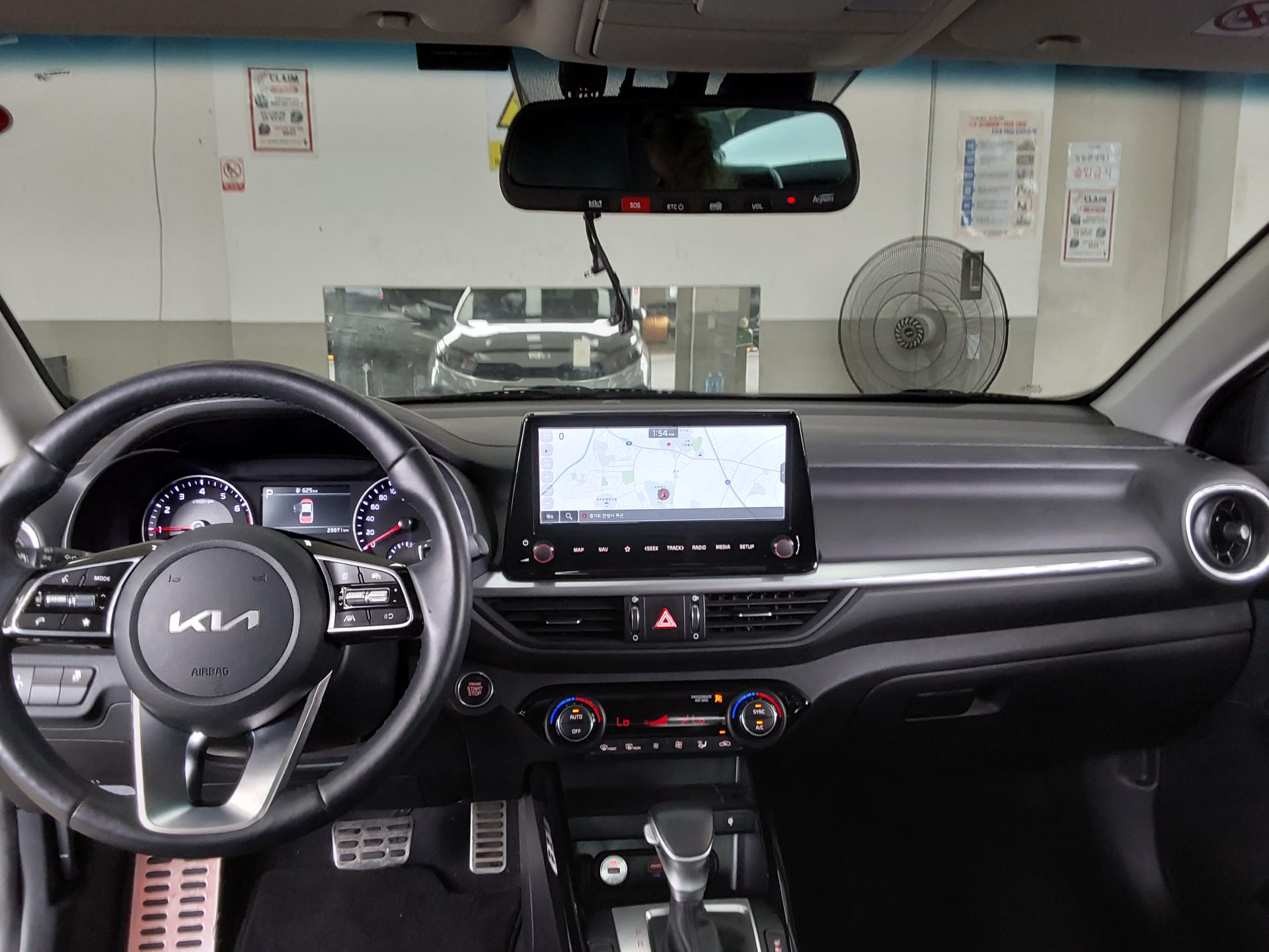 2024 - kia k3