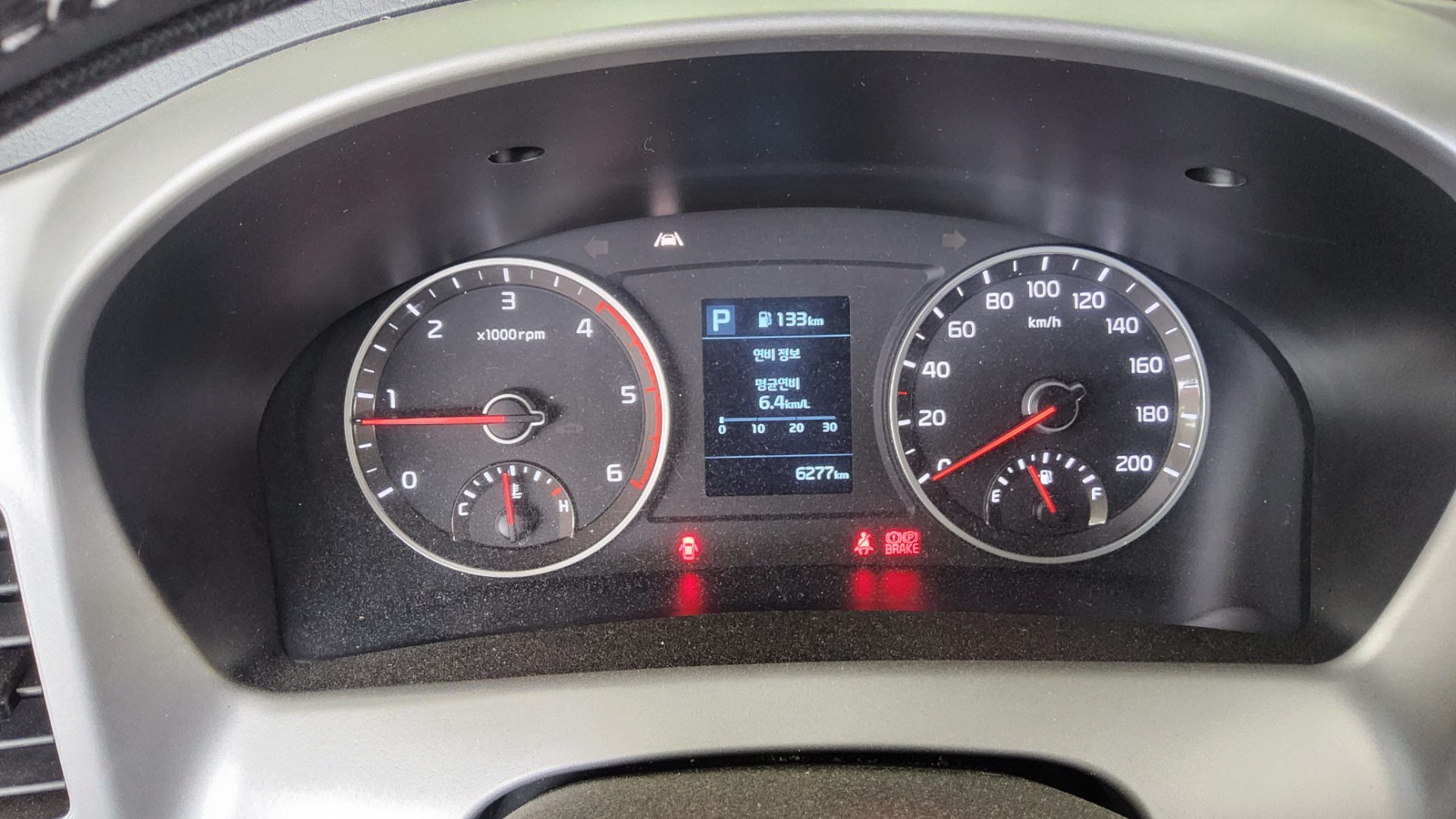 2025 - kia bongo