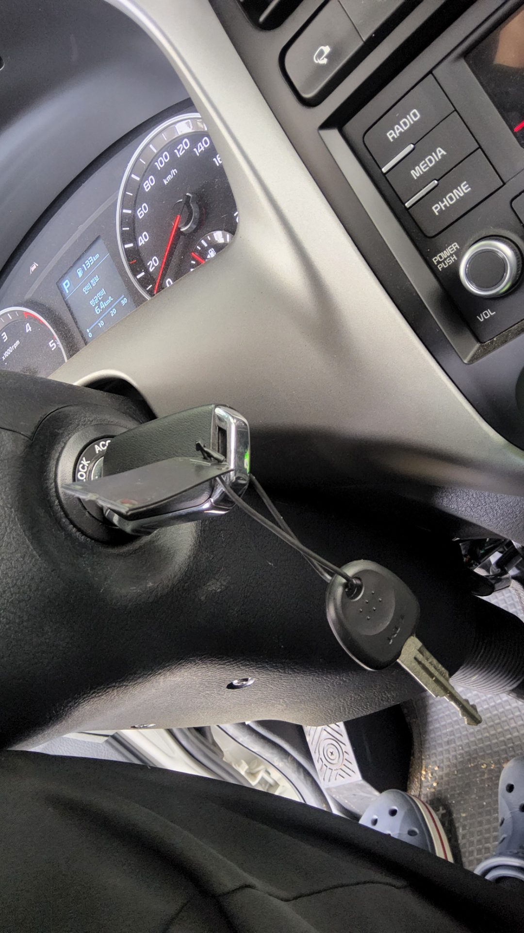 2025 - kia bongo