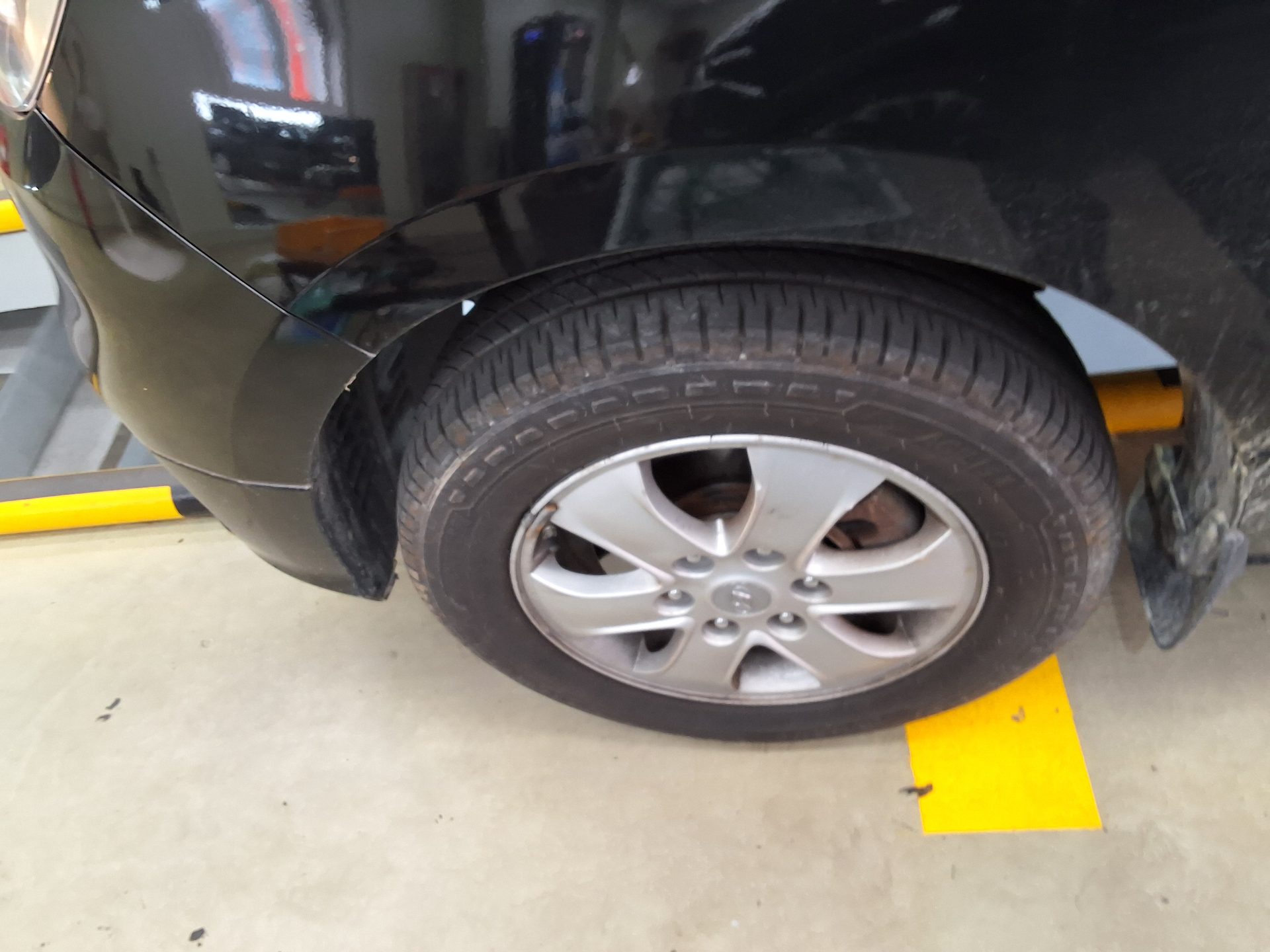 2019 - hyundai grand starex