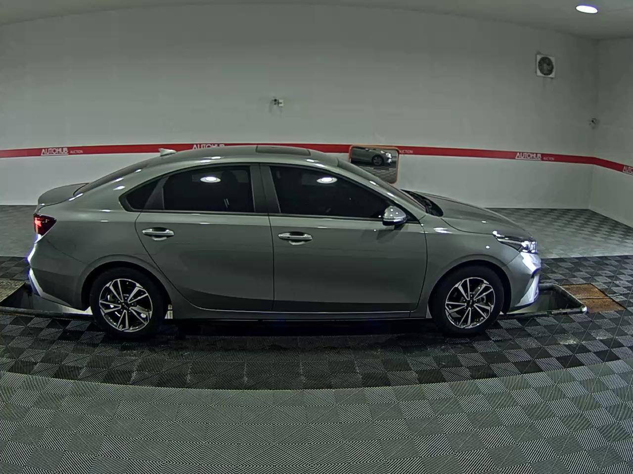 2024 - kia k3