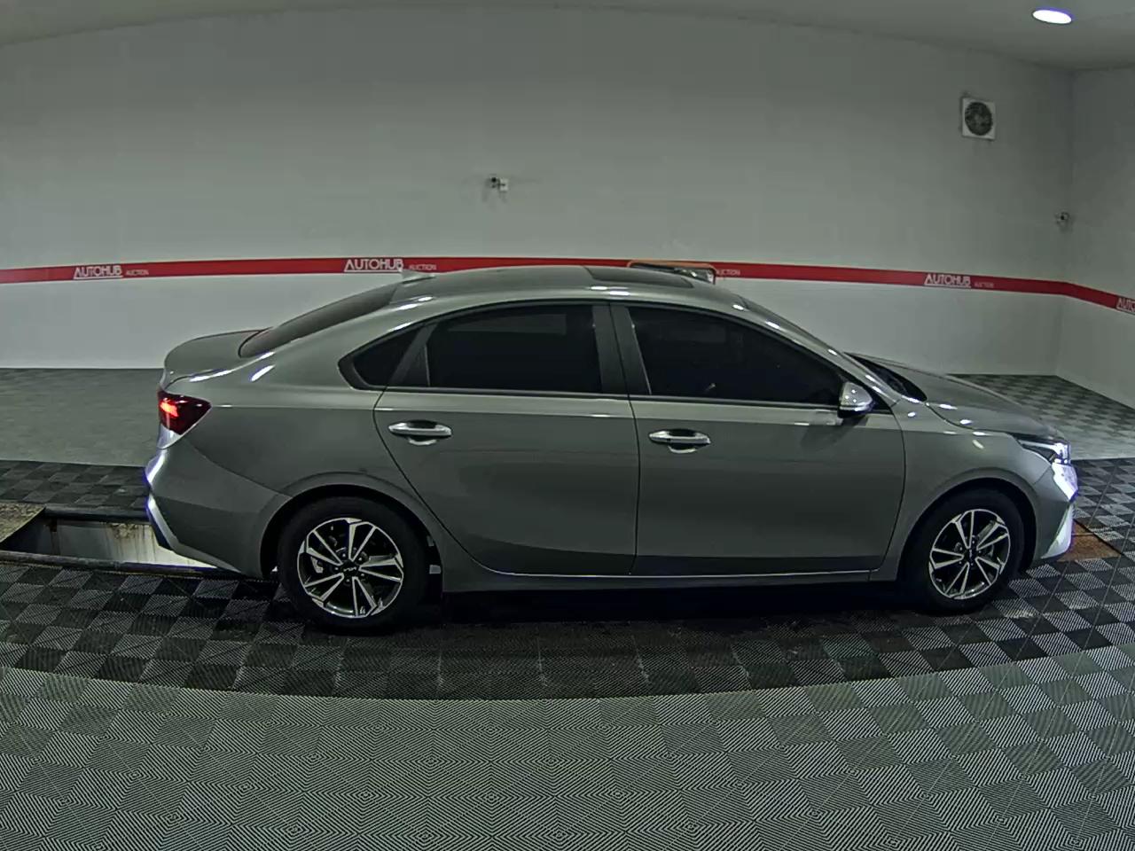 2024 - kia k3