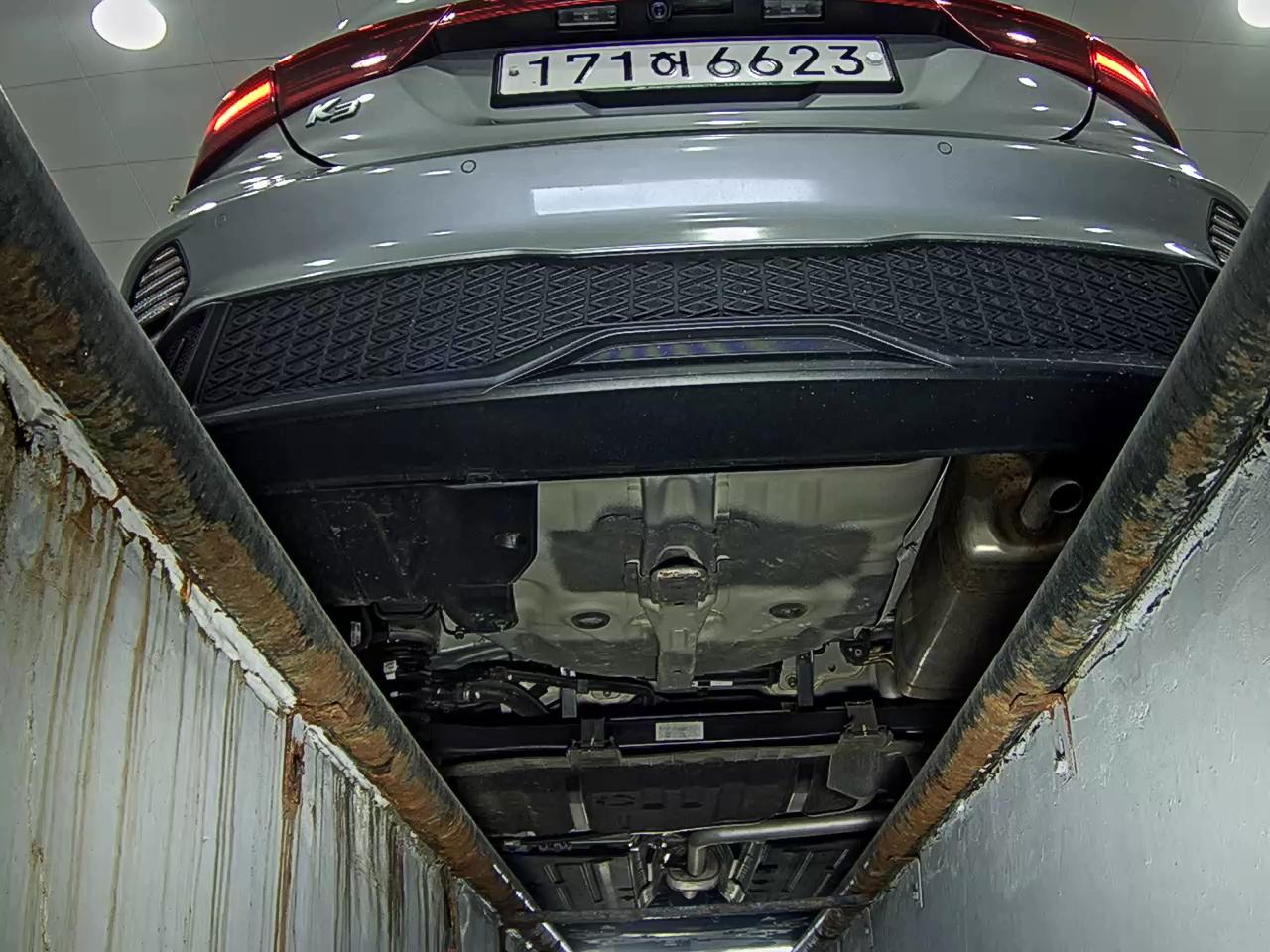 2024 - kia k3