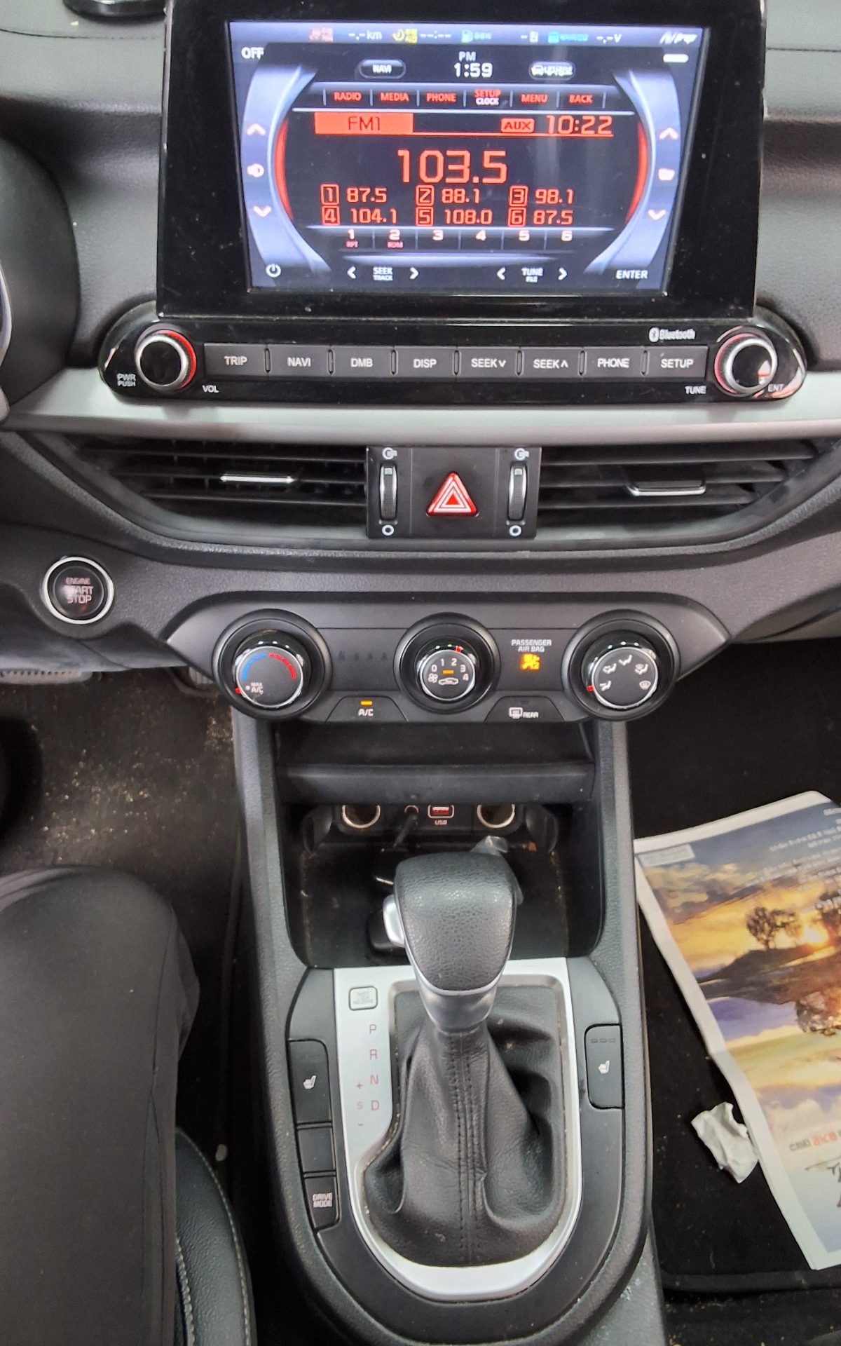 2019 - kia k3