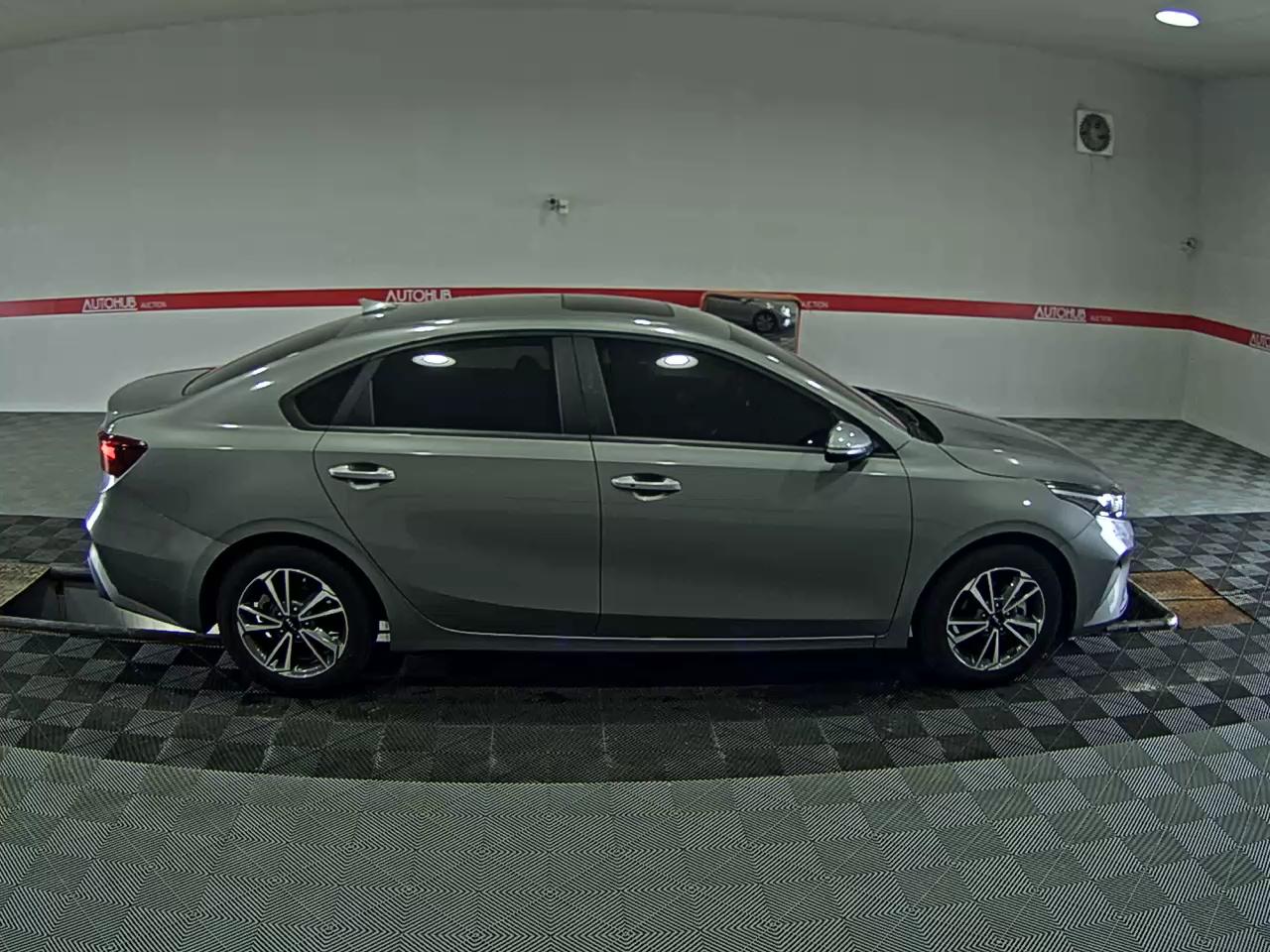 2024 - kia k3