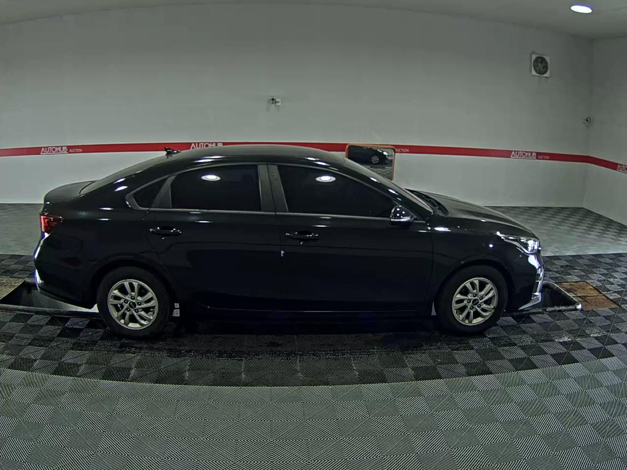 2019 - kia k3