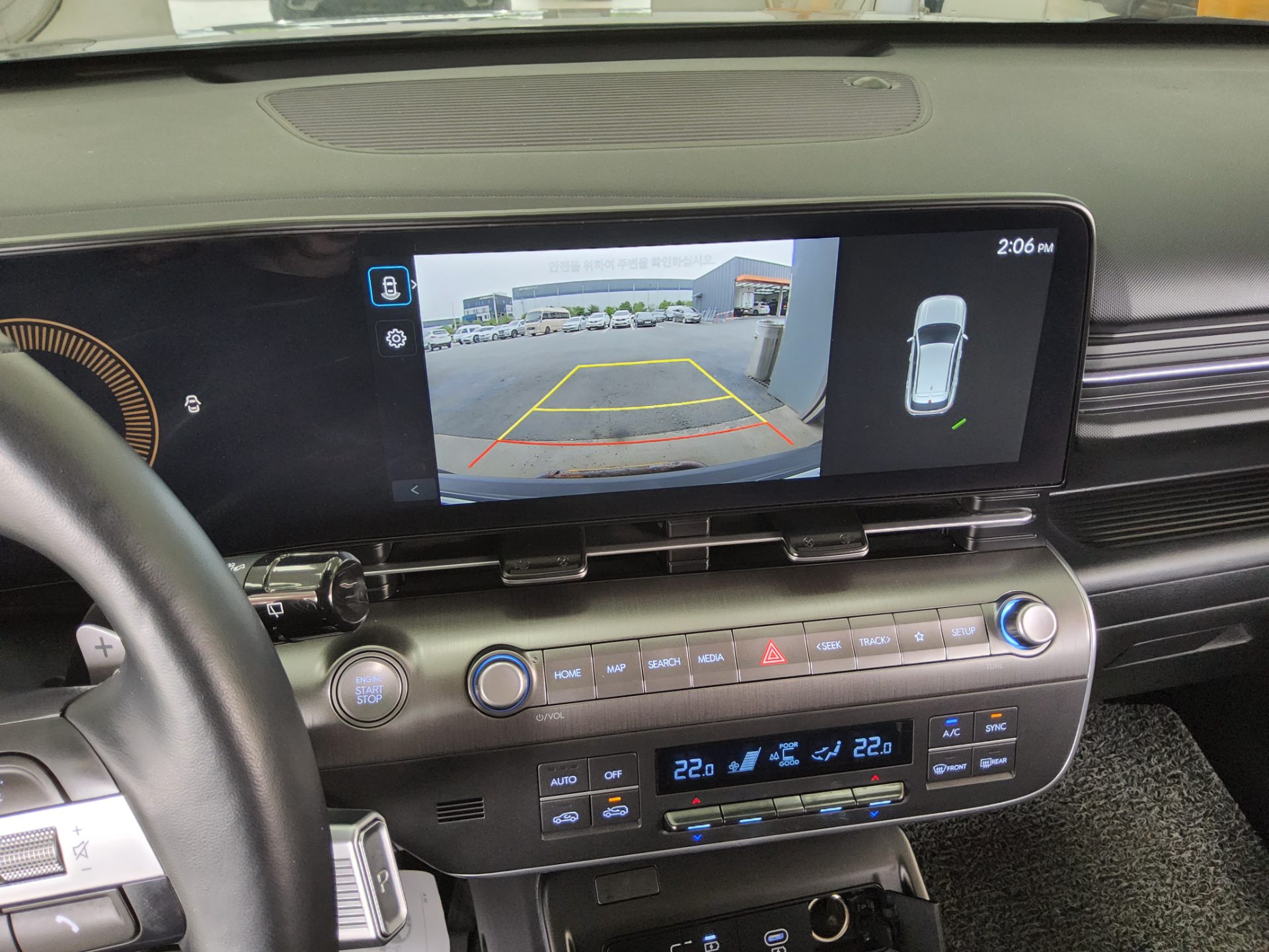 2024 - hyundai kona