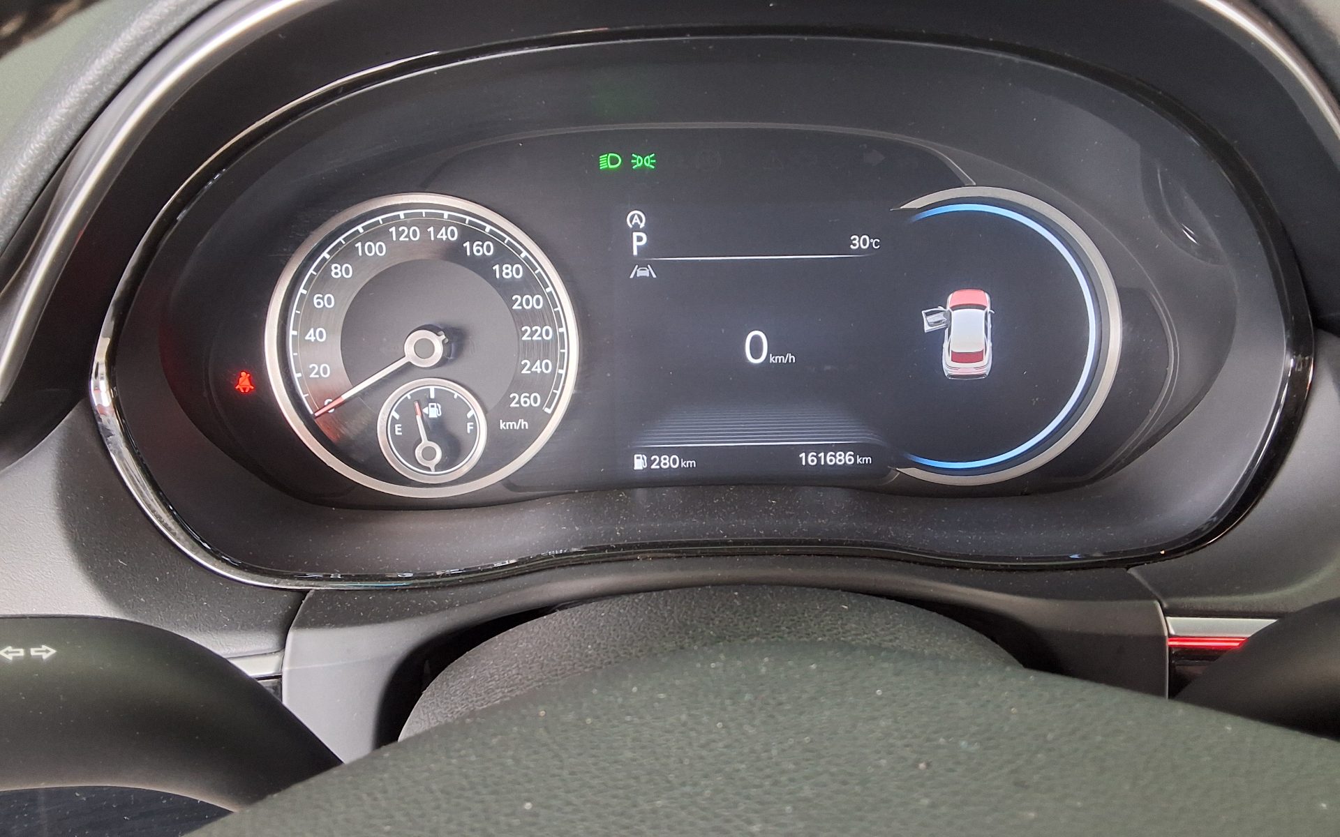 2021 - genesis gv70