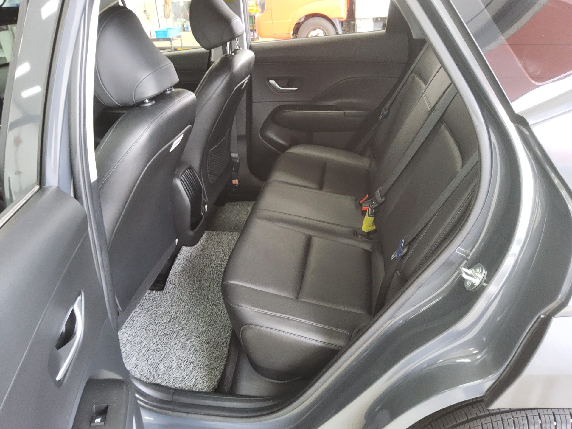 2024 - hyundai kona