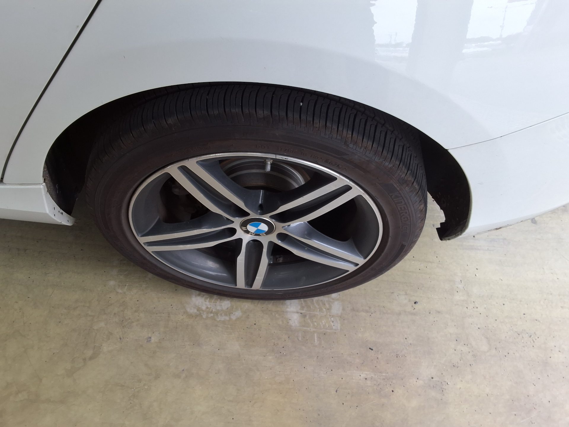 2017 - bmw 1 series
