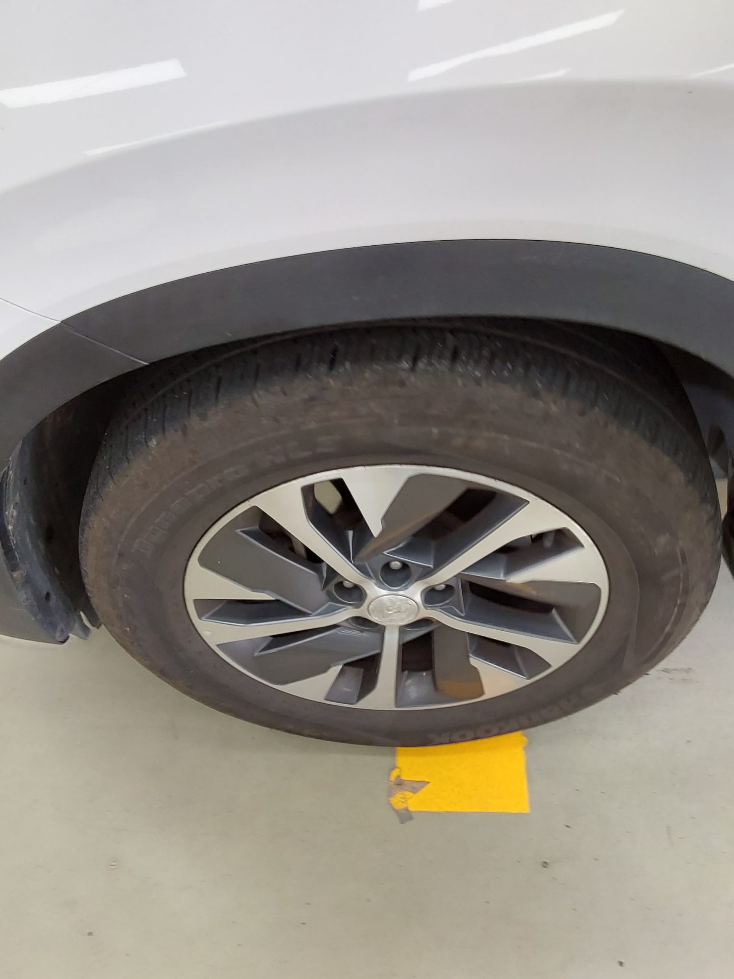 2019 - hyundai palisade