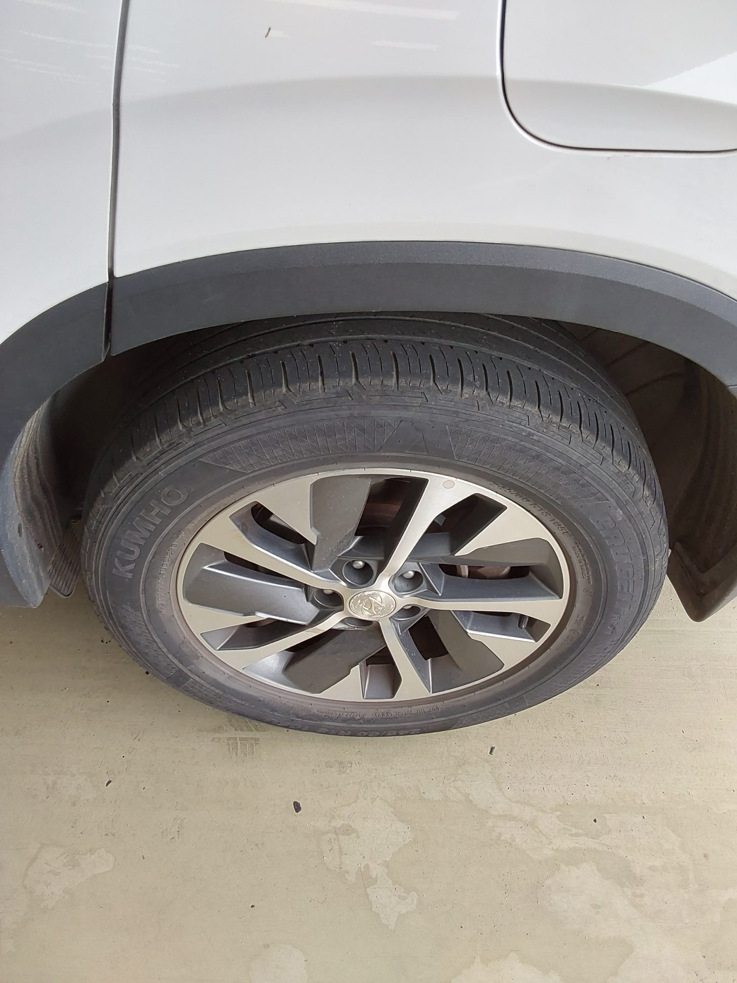 2019 - hyundai palisade