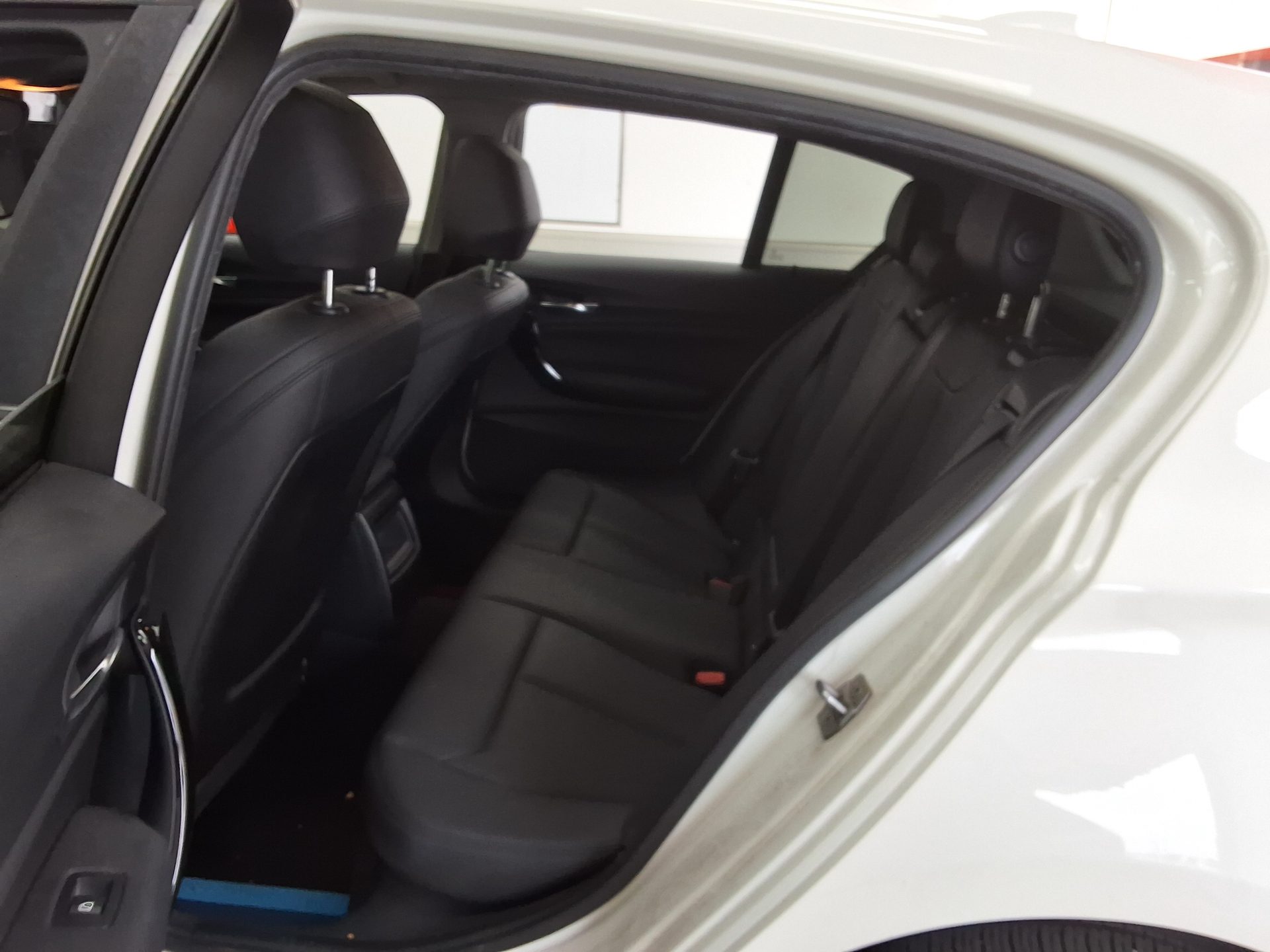 2017 - bmw 1 series