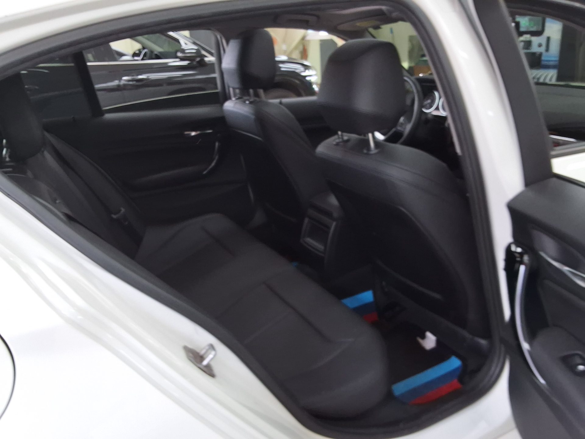 2017 - bmw 1 series