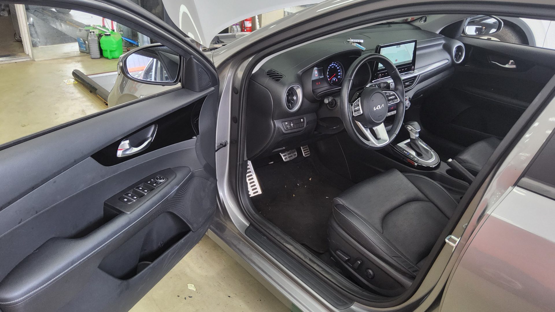 2024 - kia k3