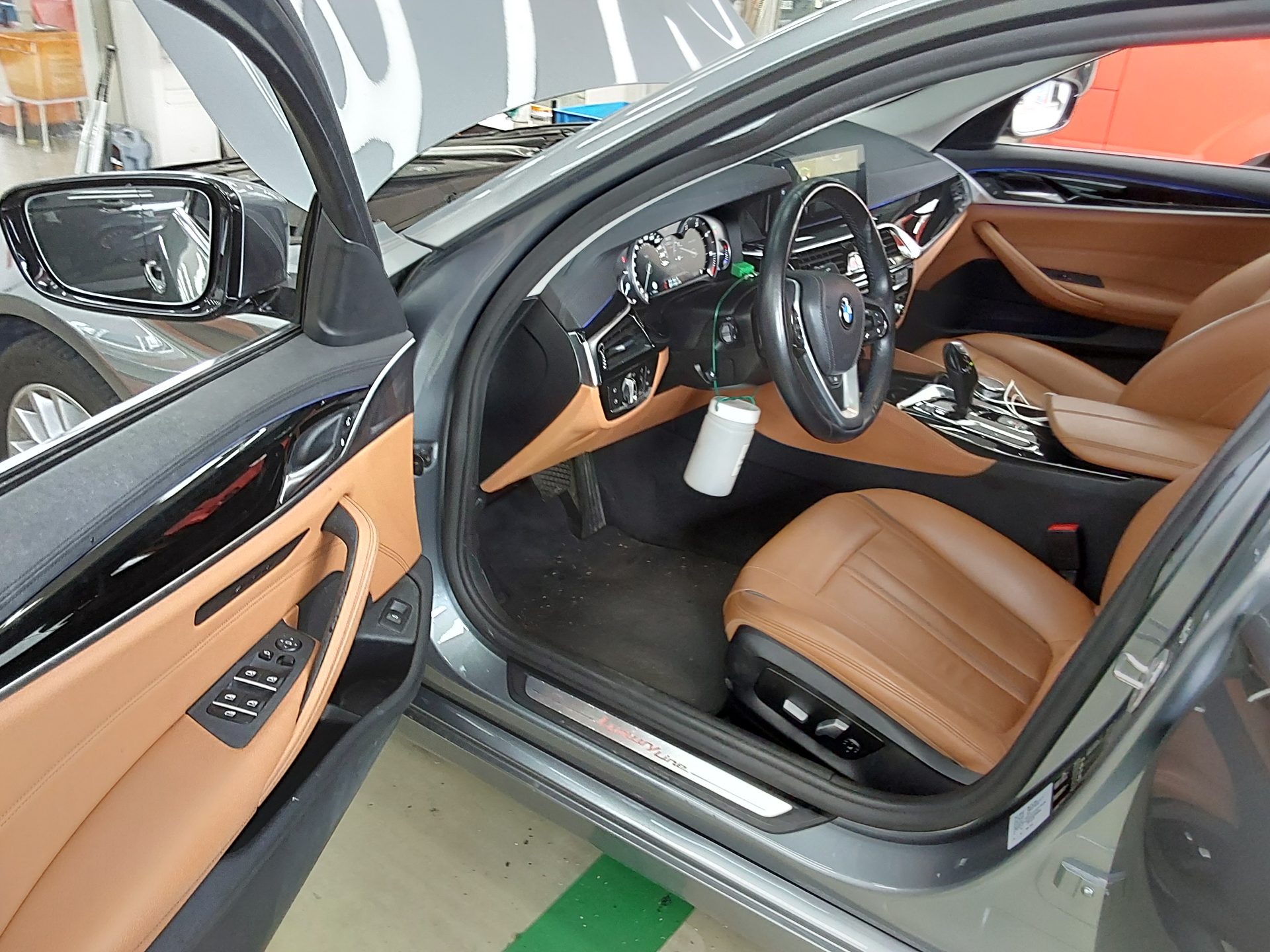 2018 - bmw m5