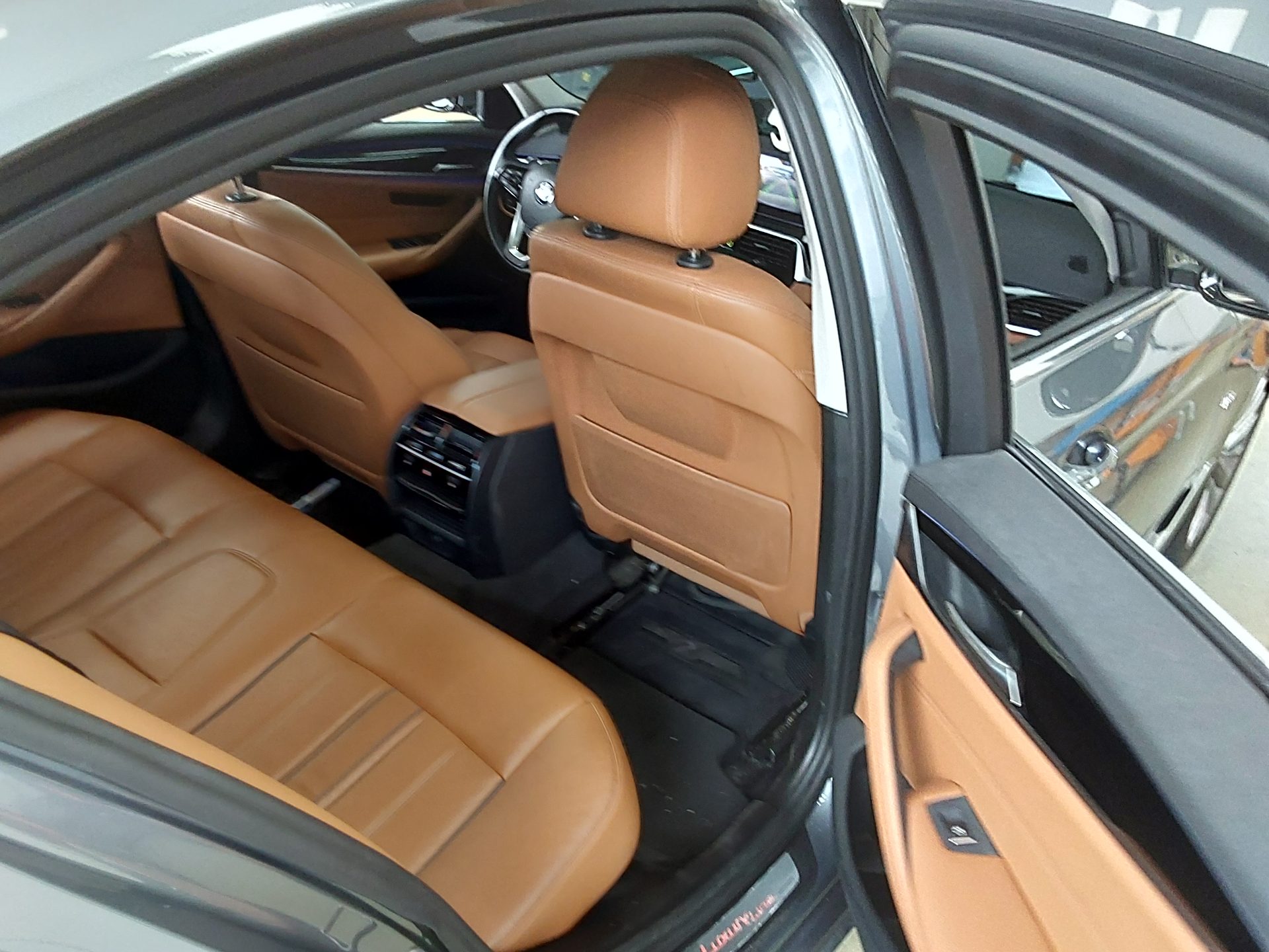 2018 - bmw m5