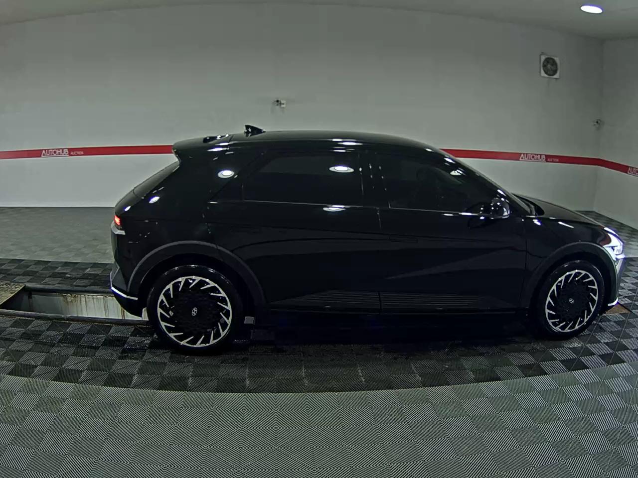 2023 - hyundai ioniq