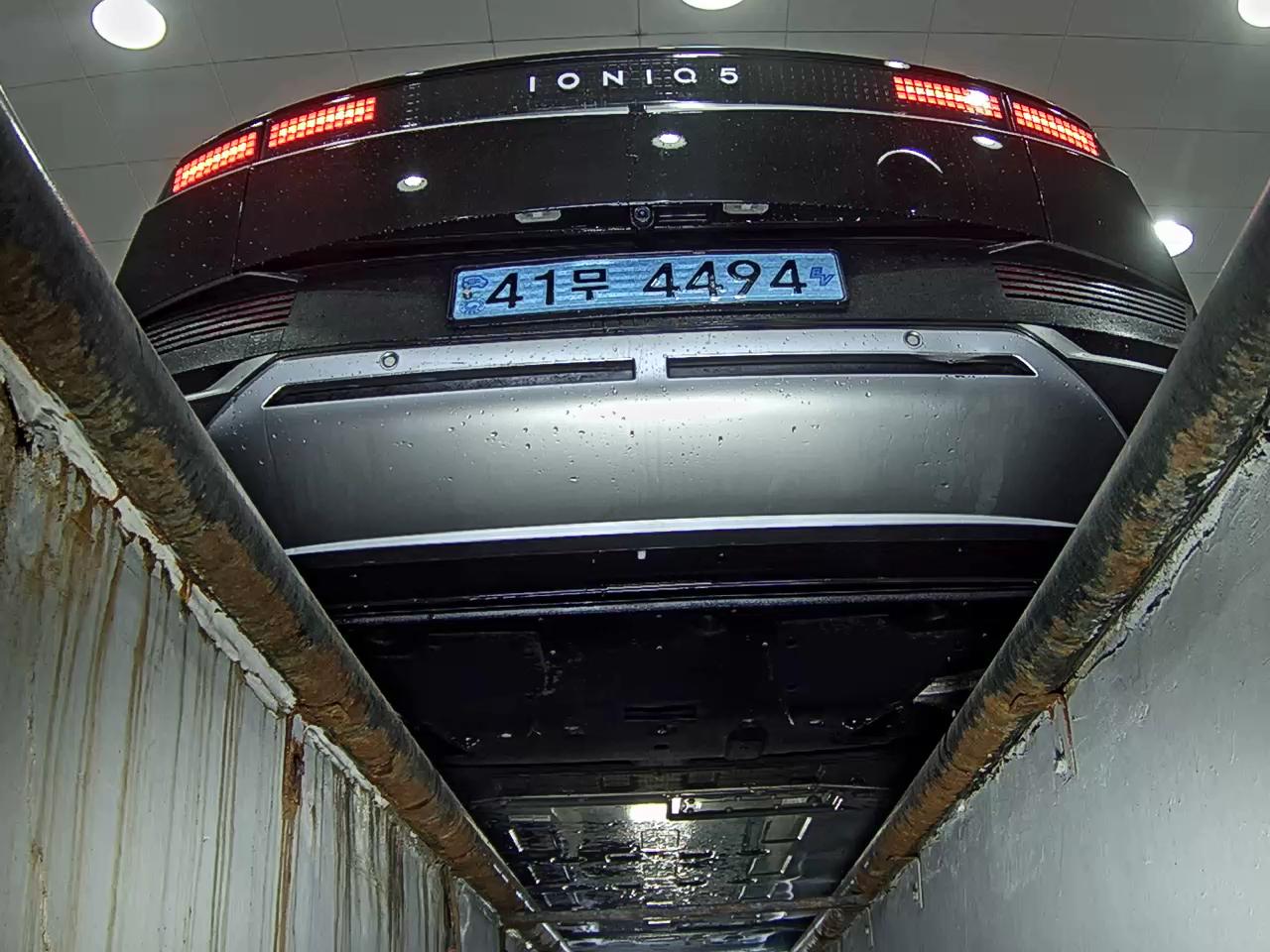 2023 - hyundai ioniq