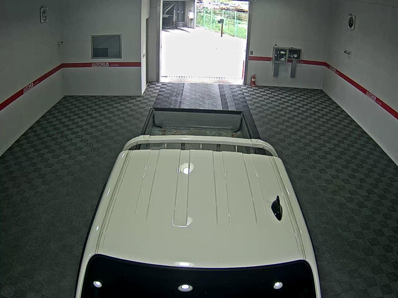 2025 - kia bongo