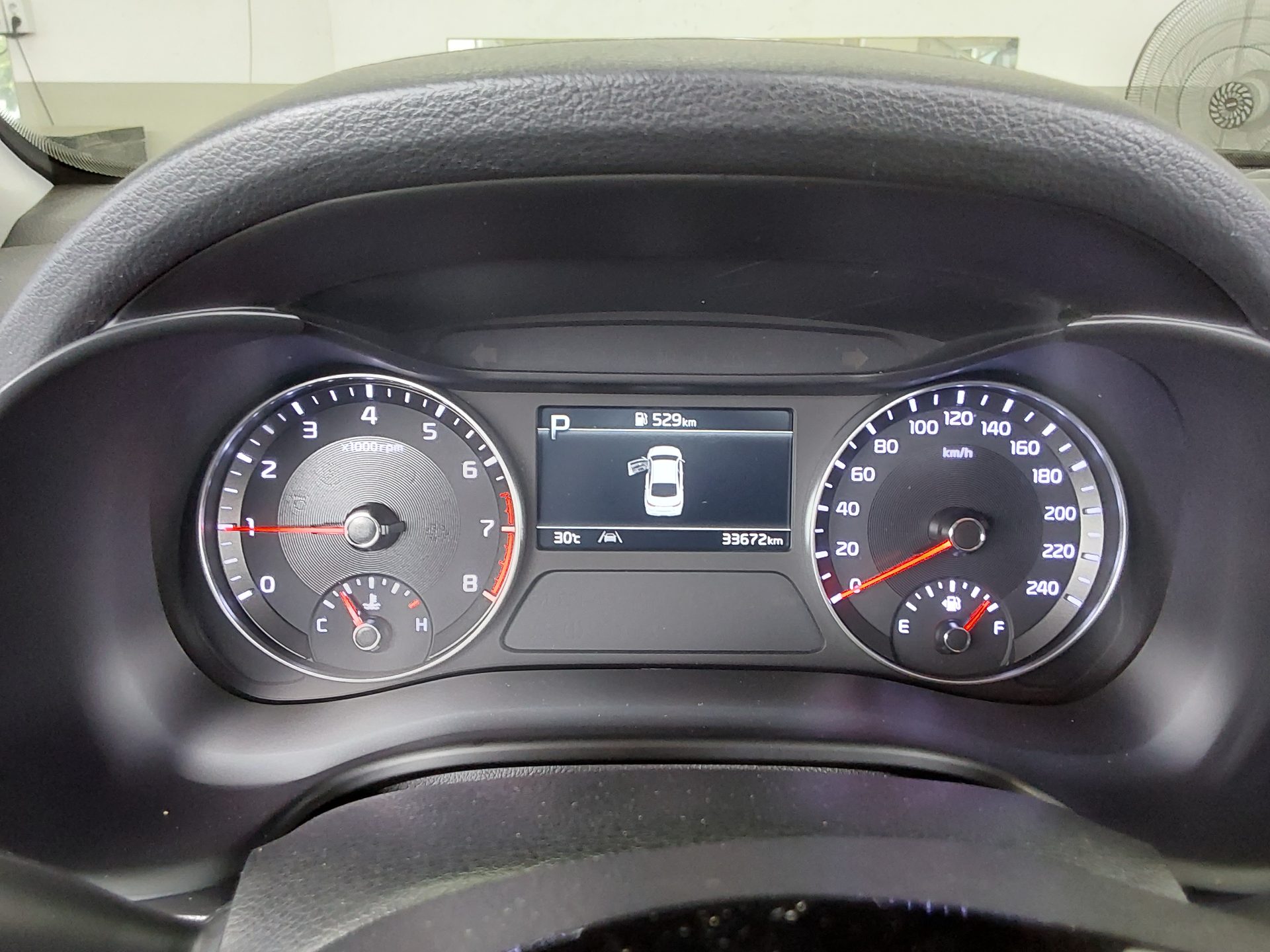 2024 - kia k3