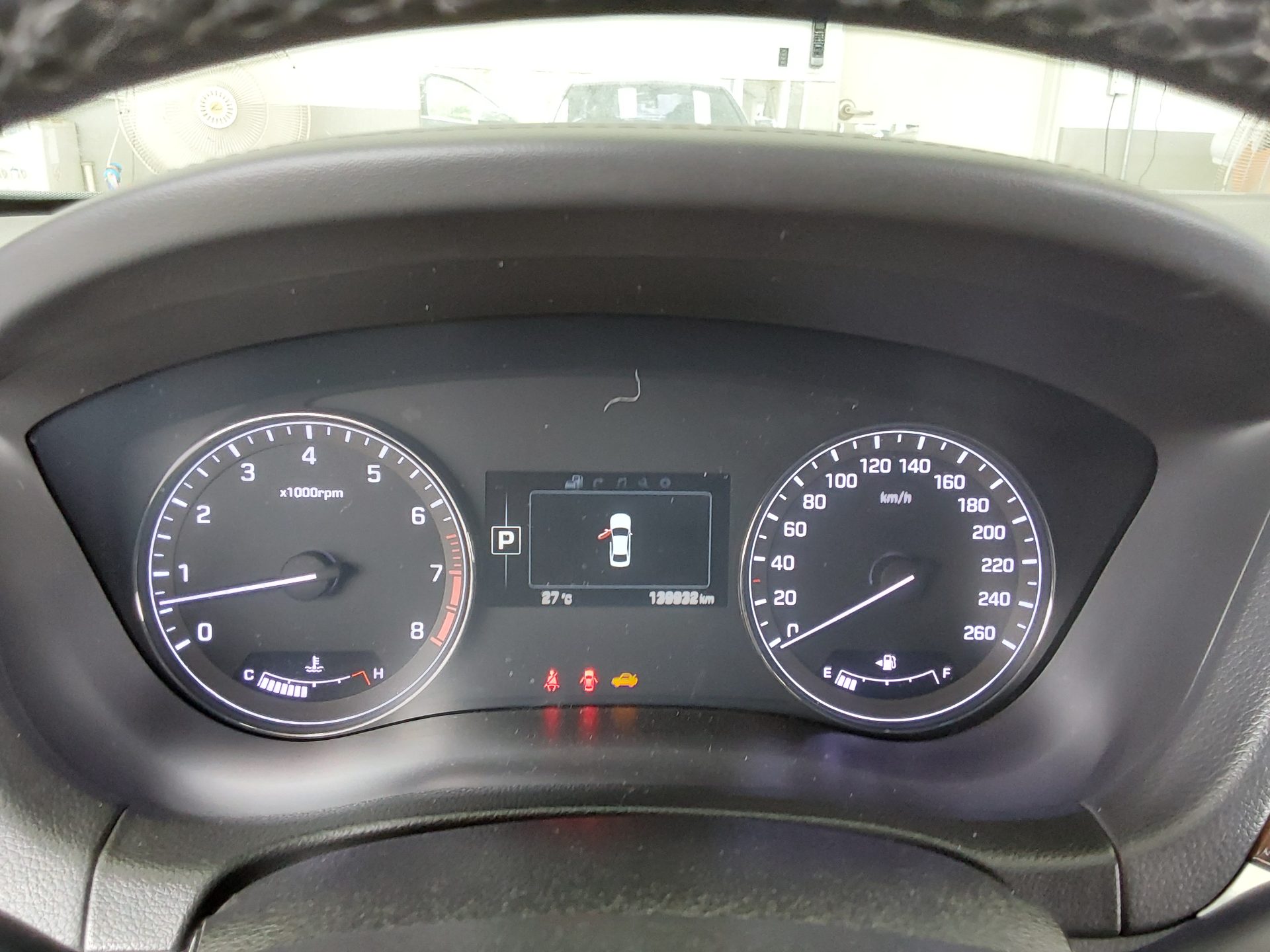 2015 - hyundai g330