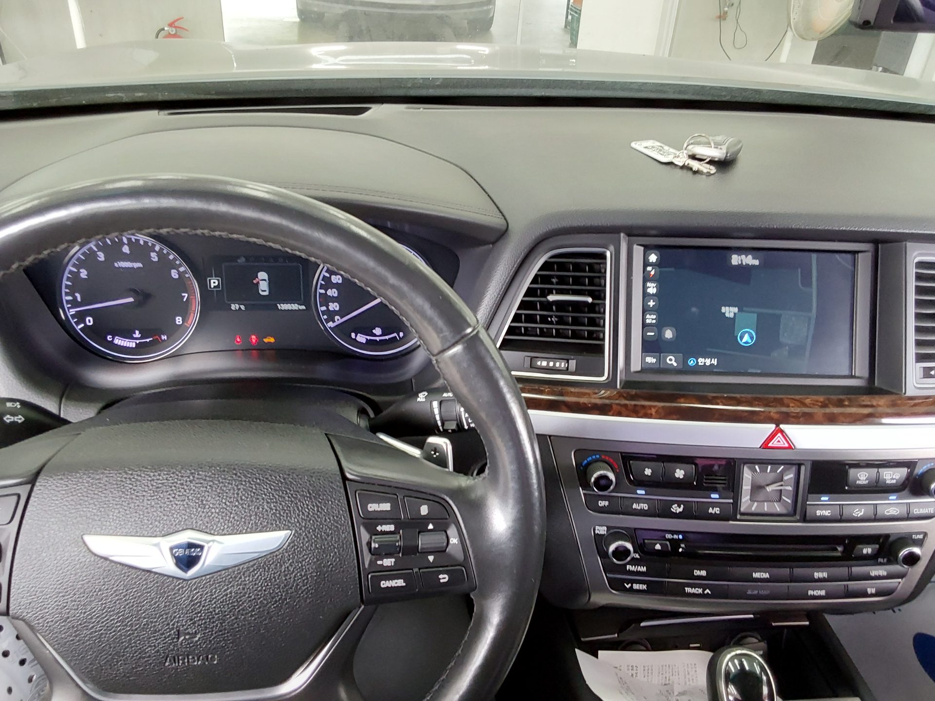 2015 - hyundai g330