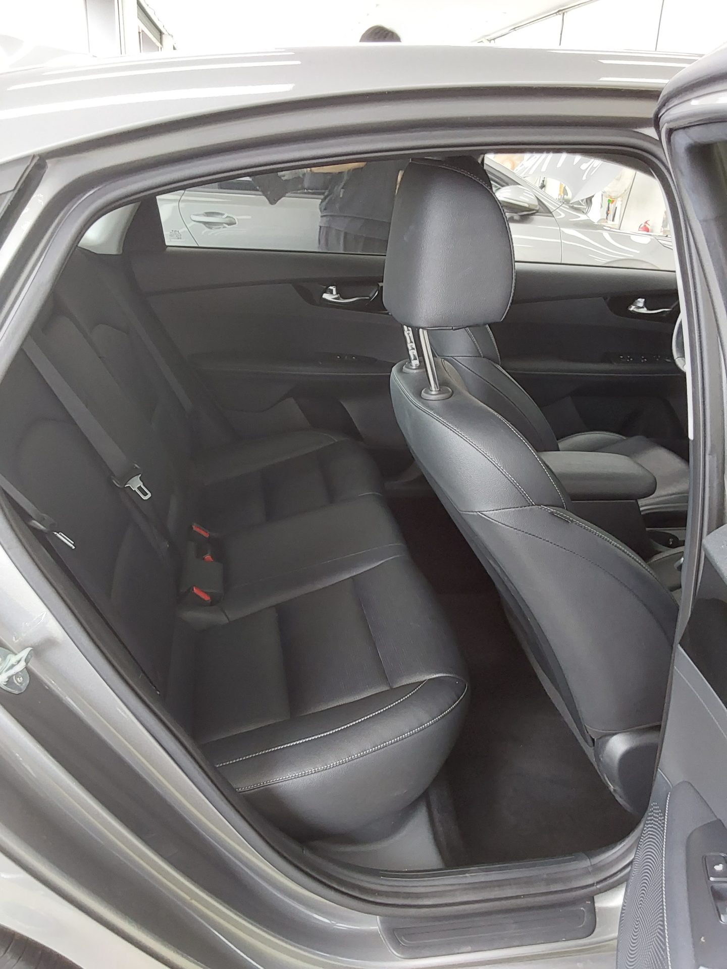 2024 - kia k3