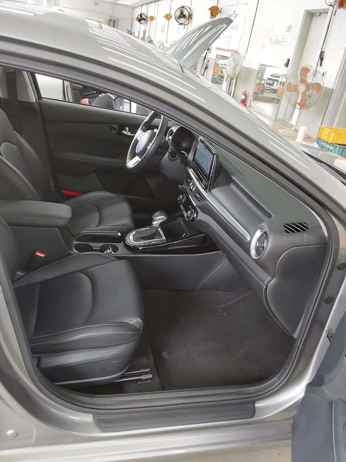 2024 - kia k3