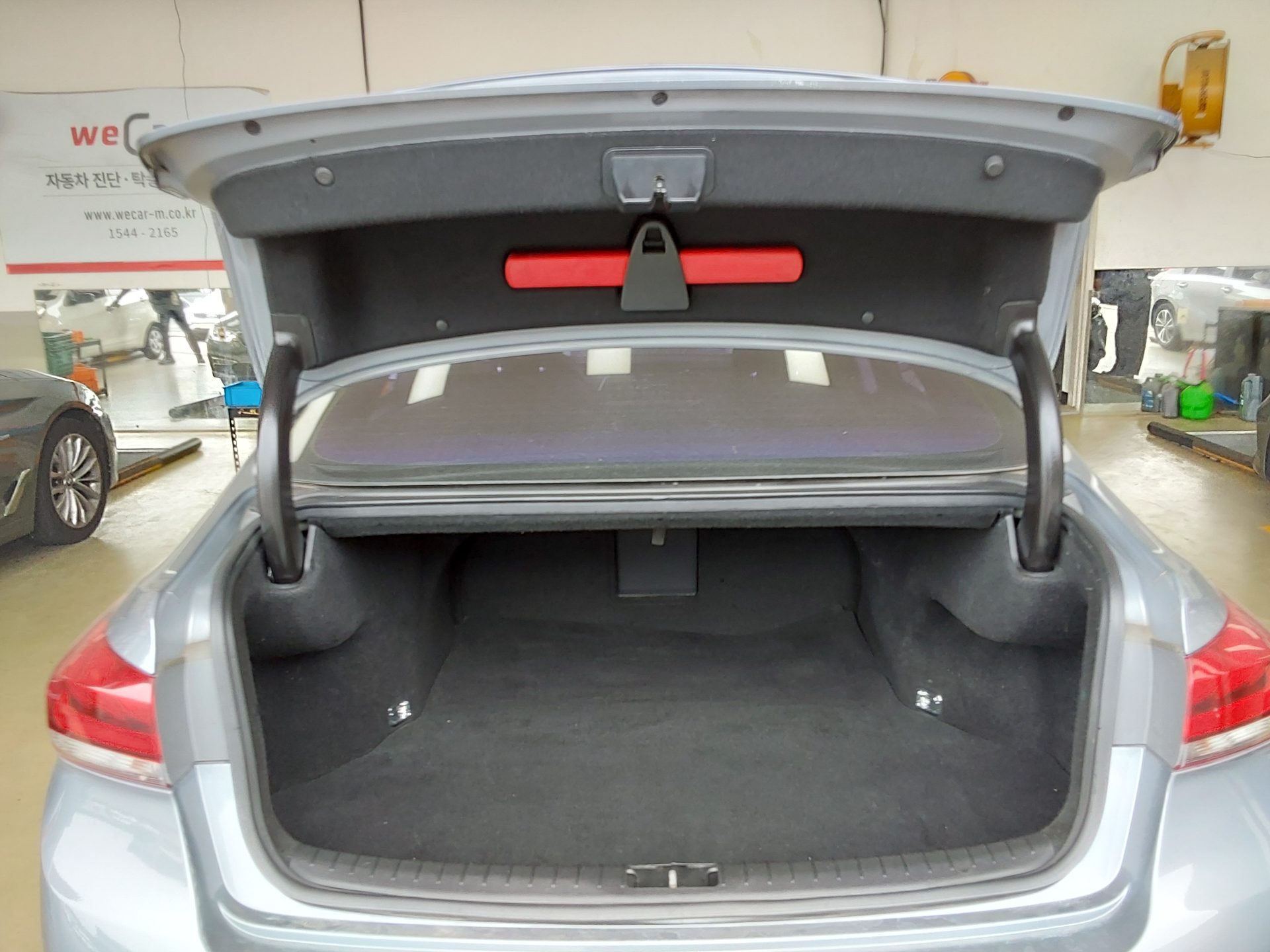 2015 - hyundai g330