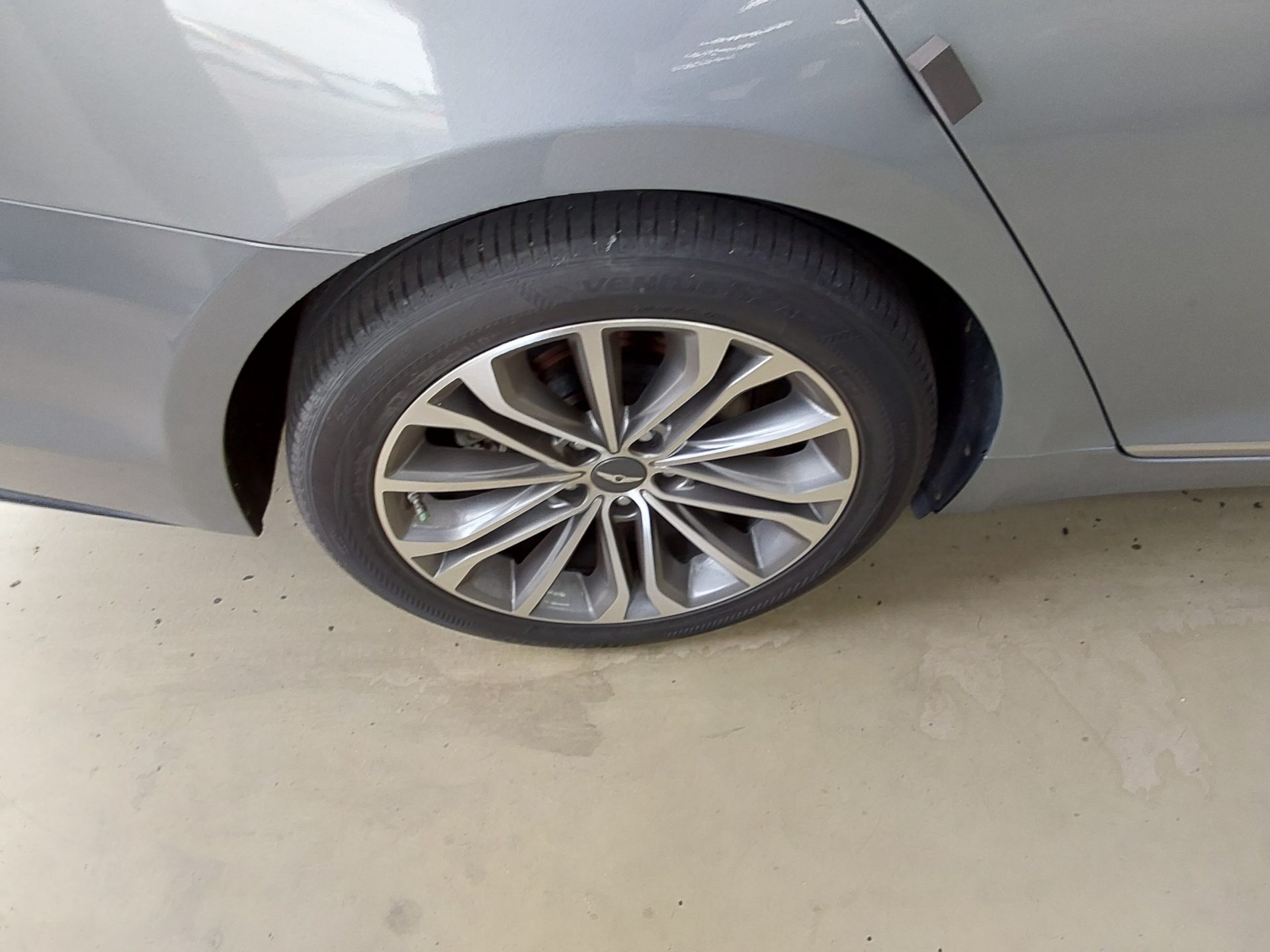 2015 - hyundai g330