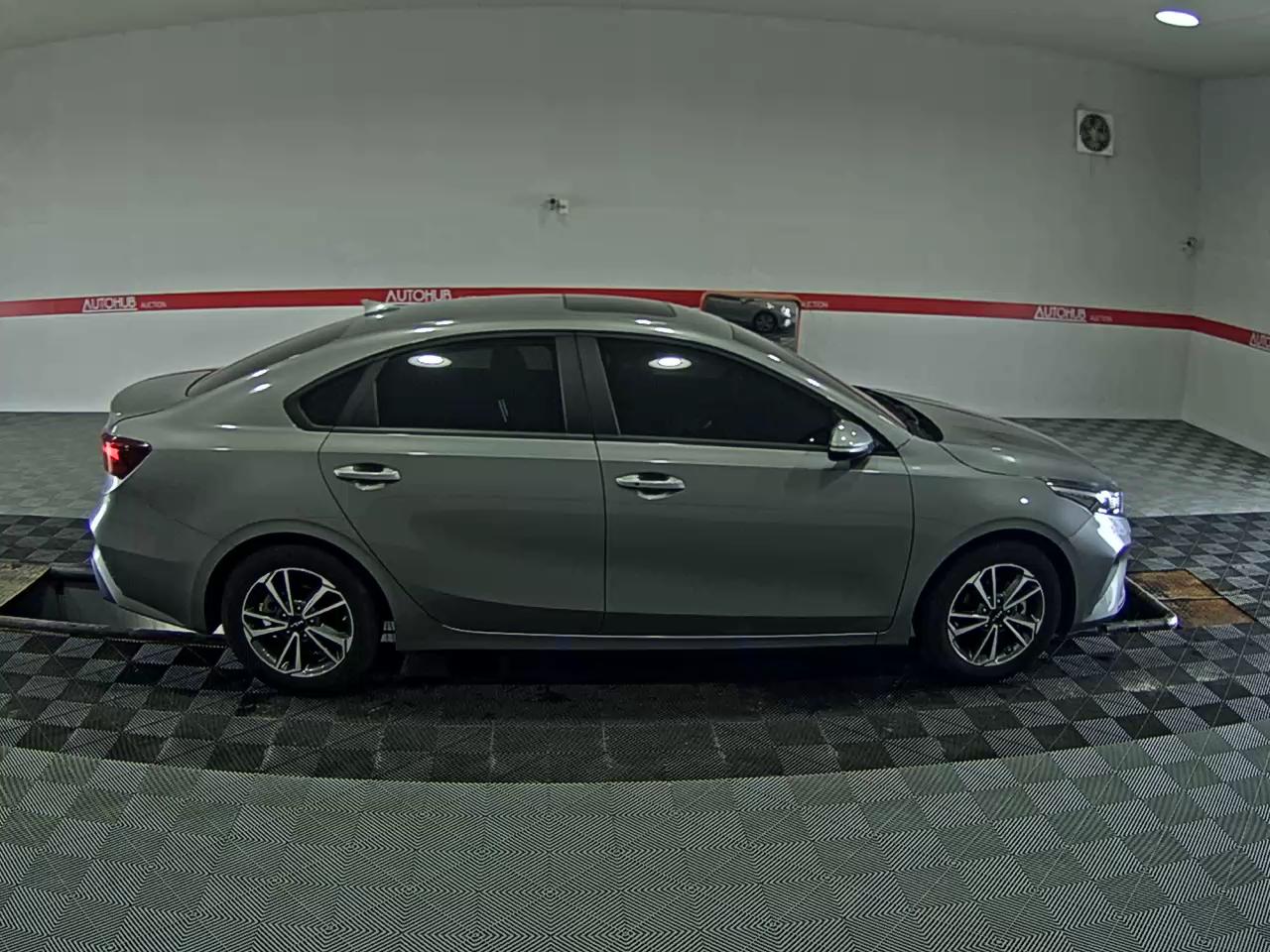 2024 - kia k3