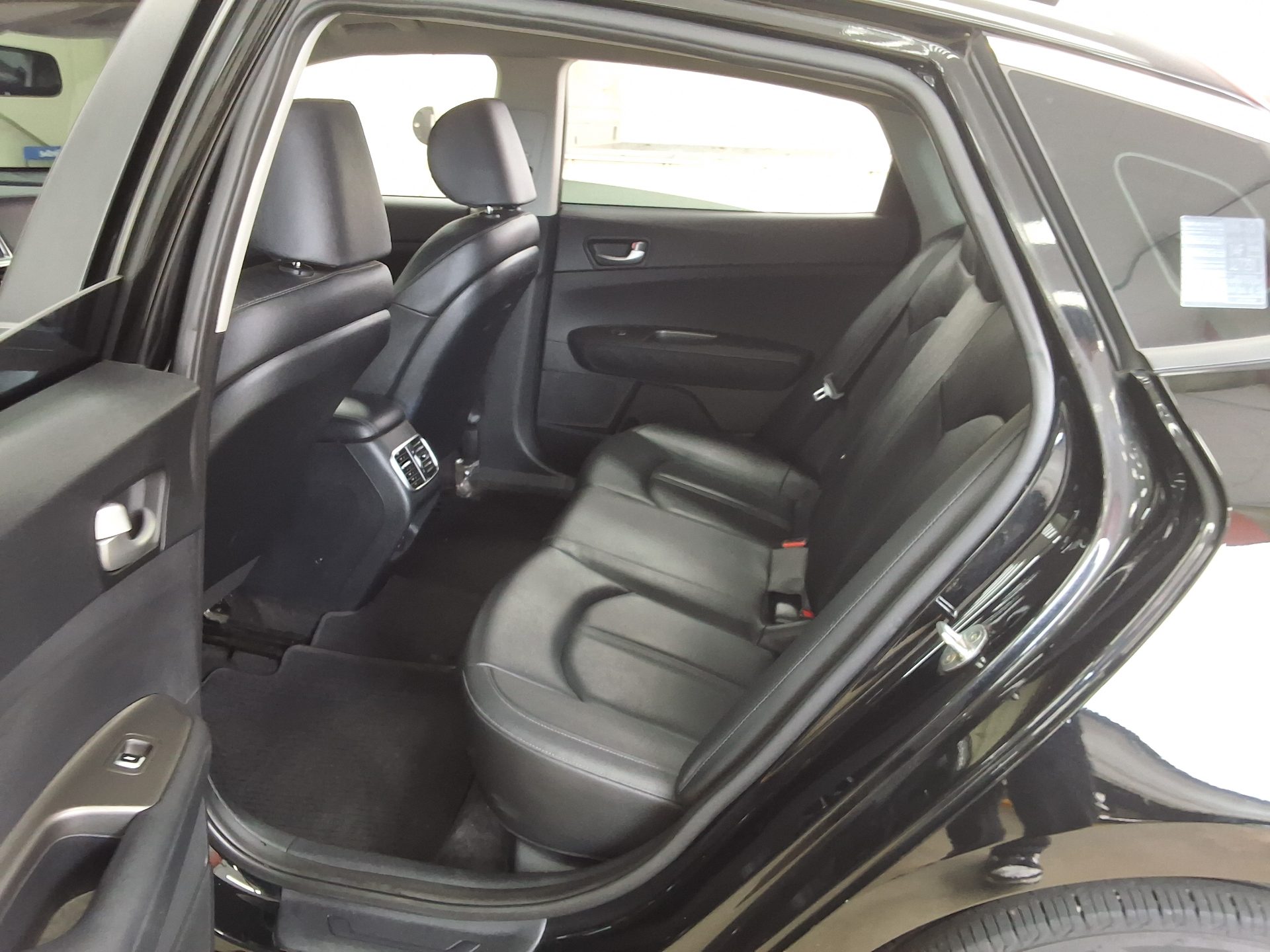 2019 - kia k5