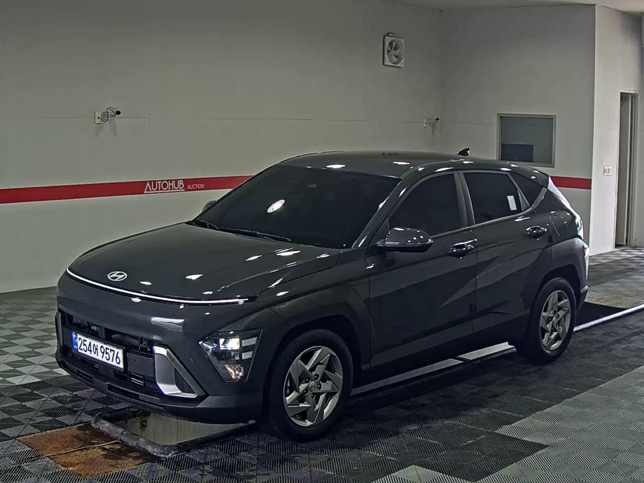 2024 - hyundai kona