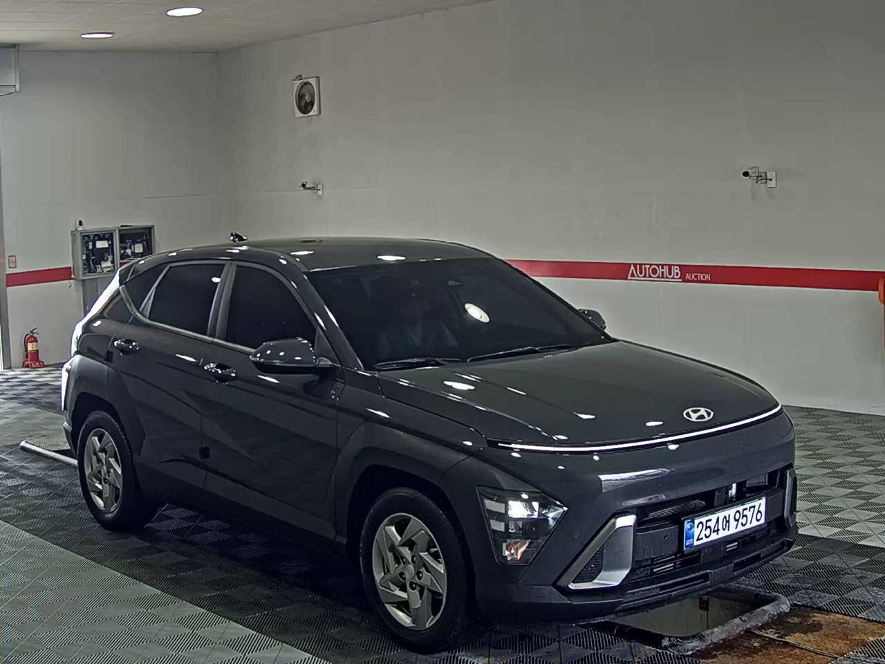 2024 - hyundai kona
