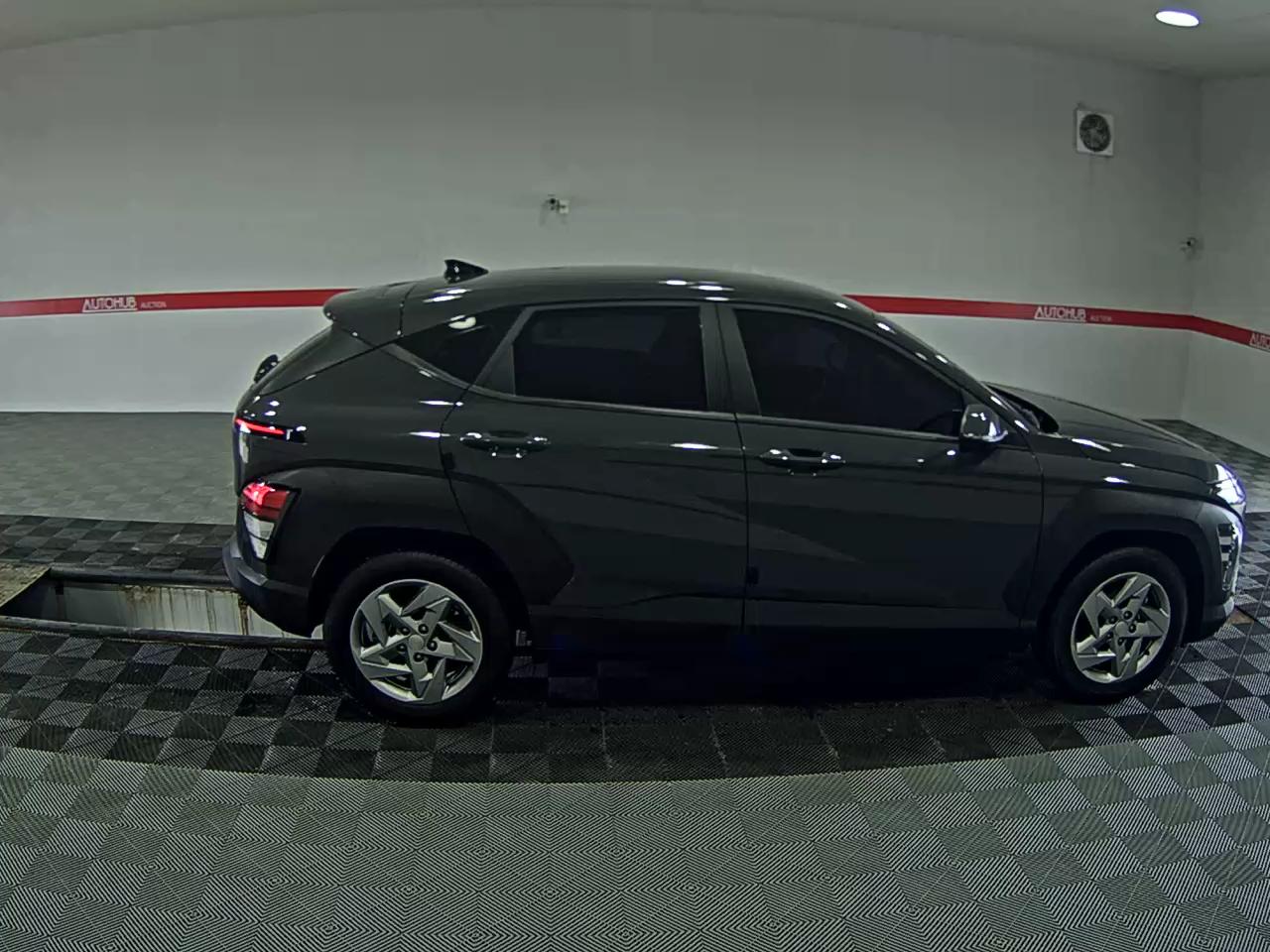 2024 - hyundai kona