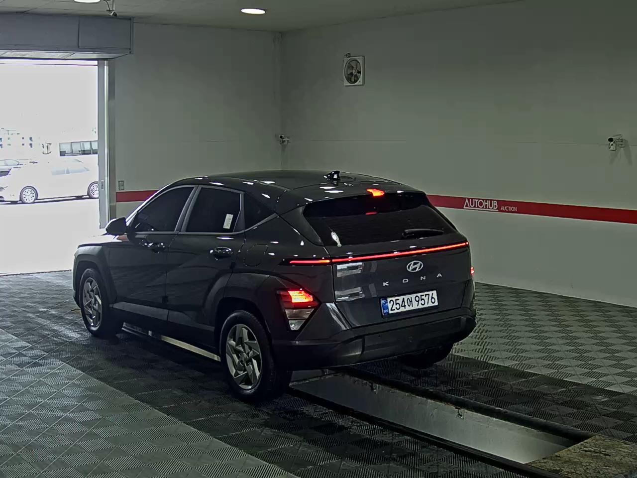 2024 - hyundai kona
