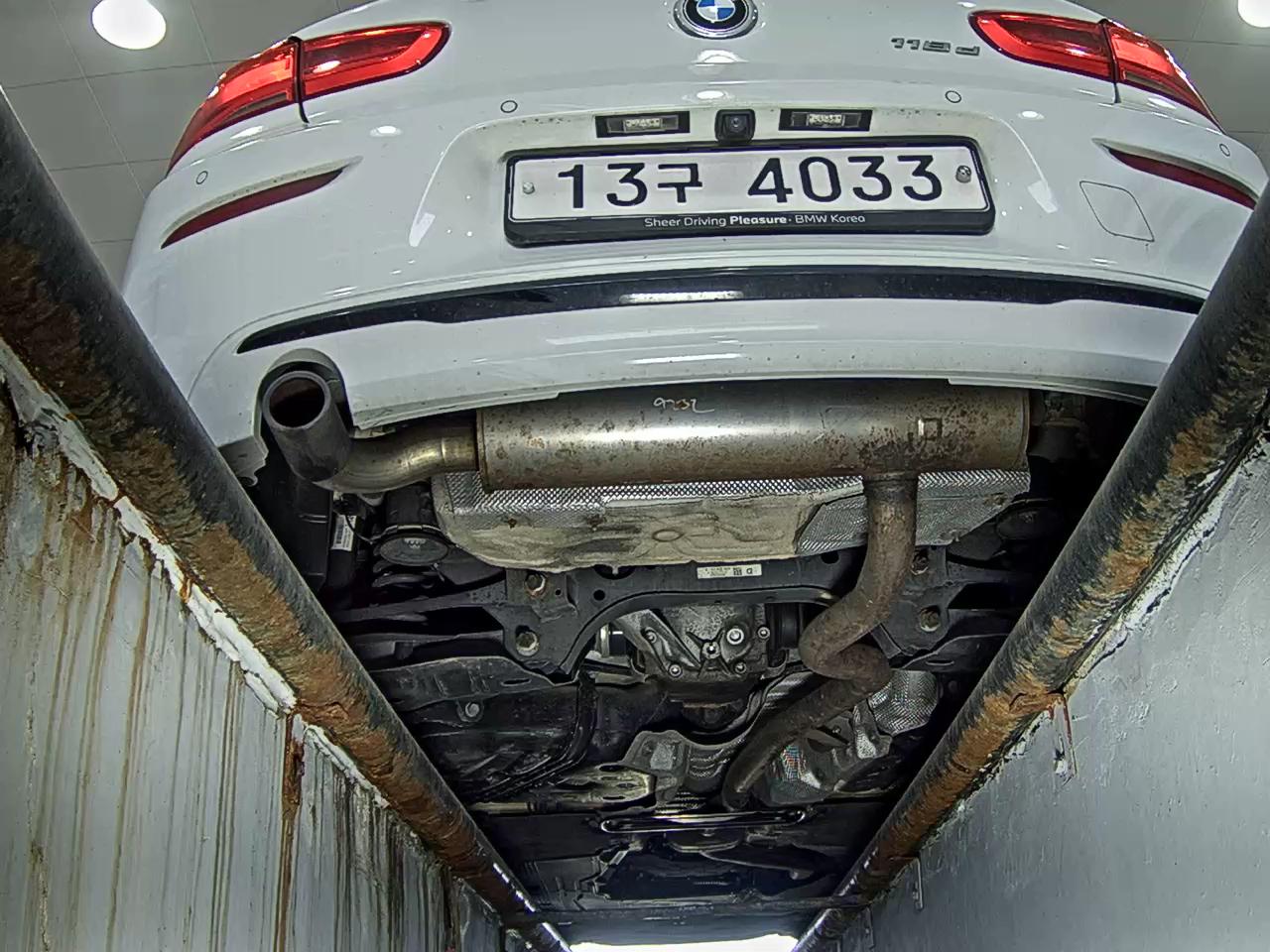 2017 - bmw 1 series