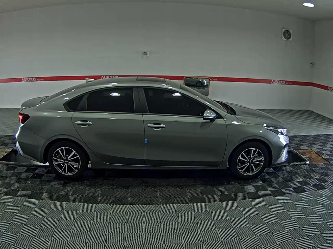 2024 - kia k3