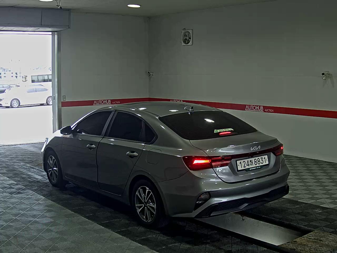 2024 - kia k3